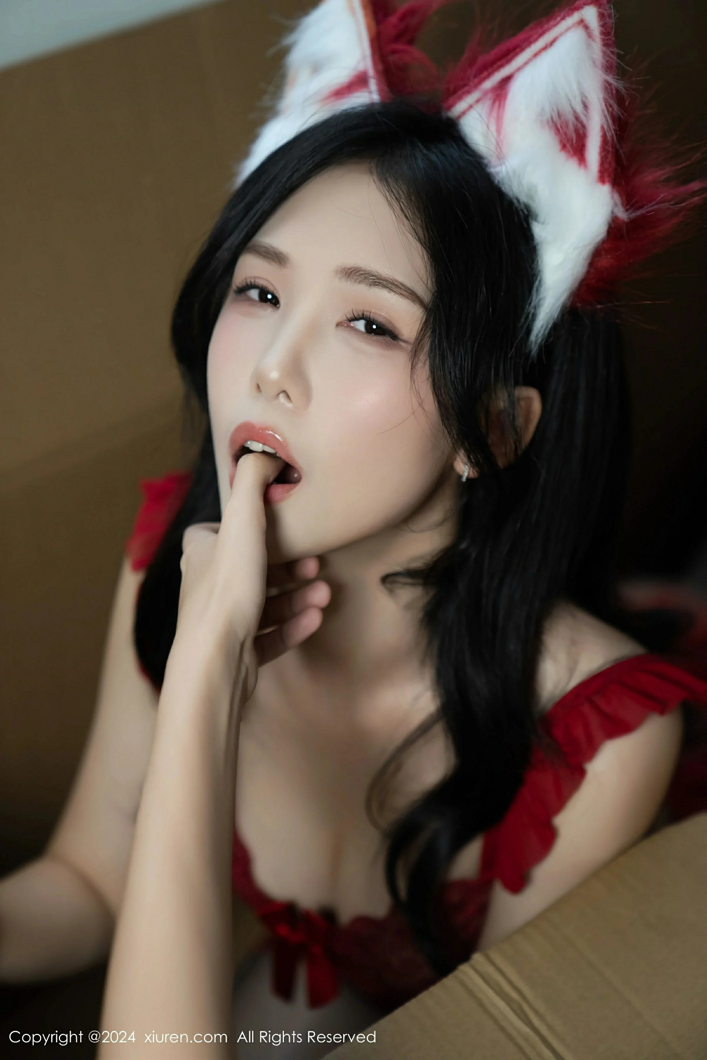 [XiuRen秀人网] 2024.09.13 No.9156 利世第1张