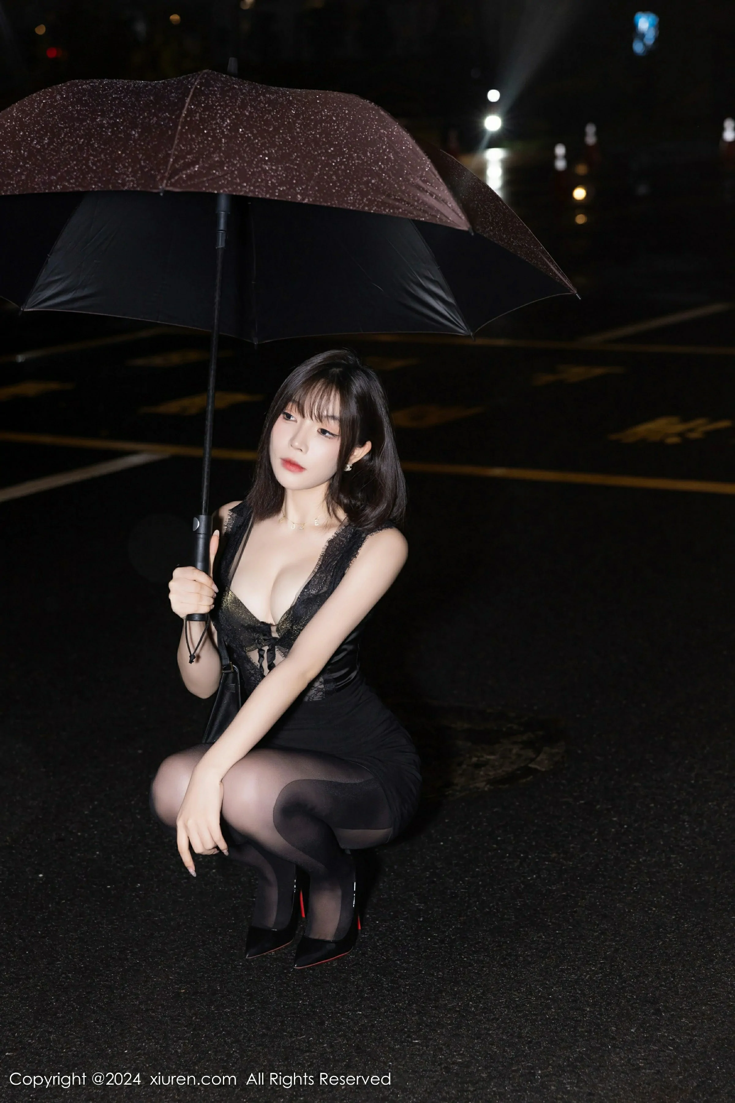 [XiuRen秀人网] 2024.09.13 No.9157 徐莉芝Booty第1张