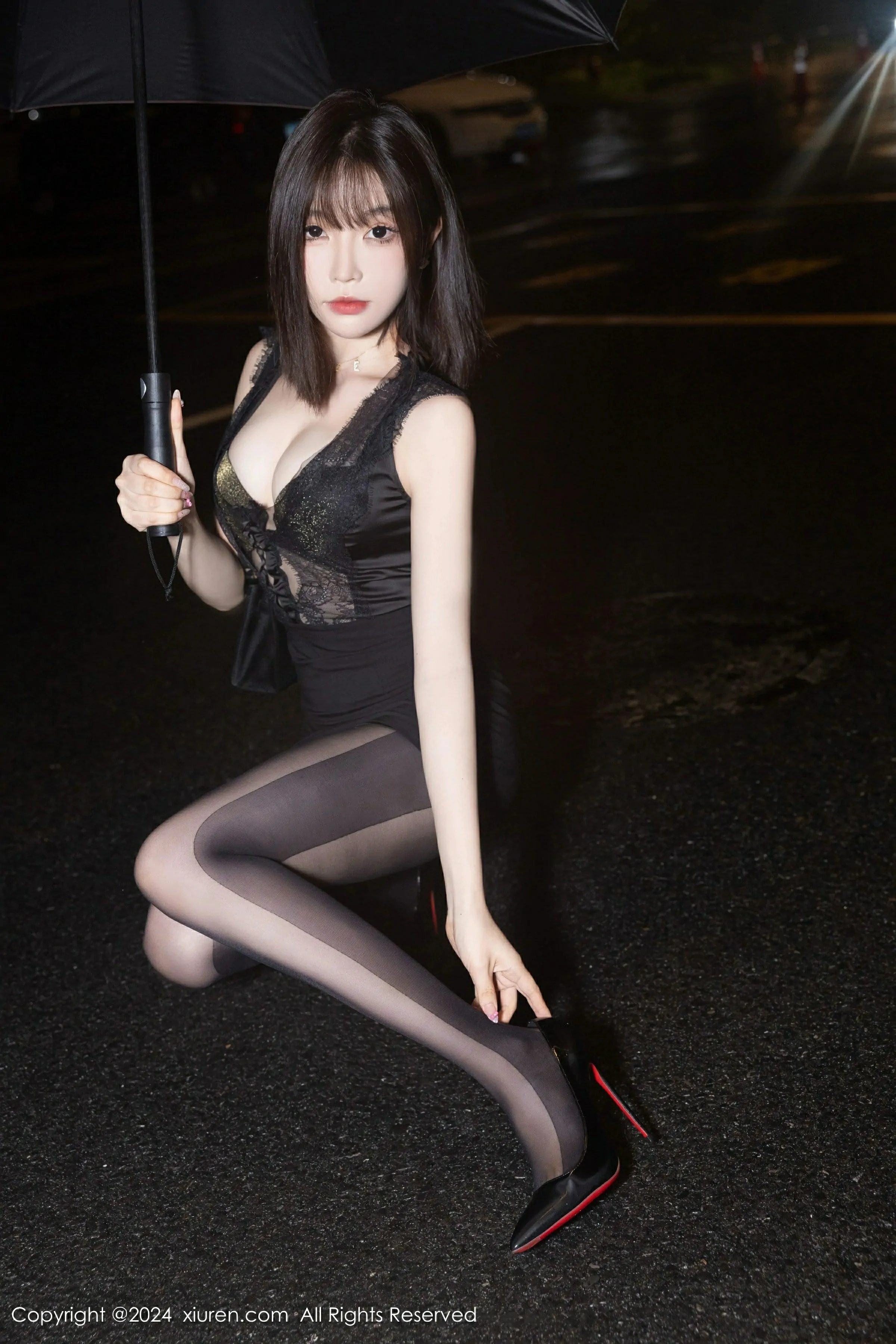 [XiuRen秀人网] 2024.09.13 No.9157 徐莉芝Booty第1张