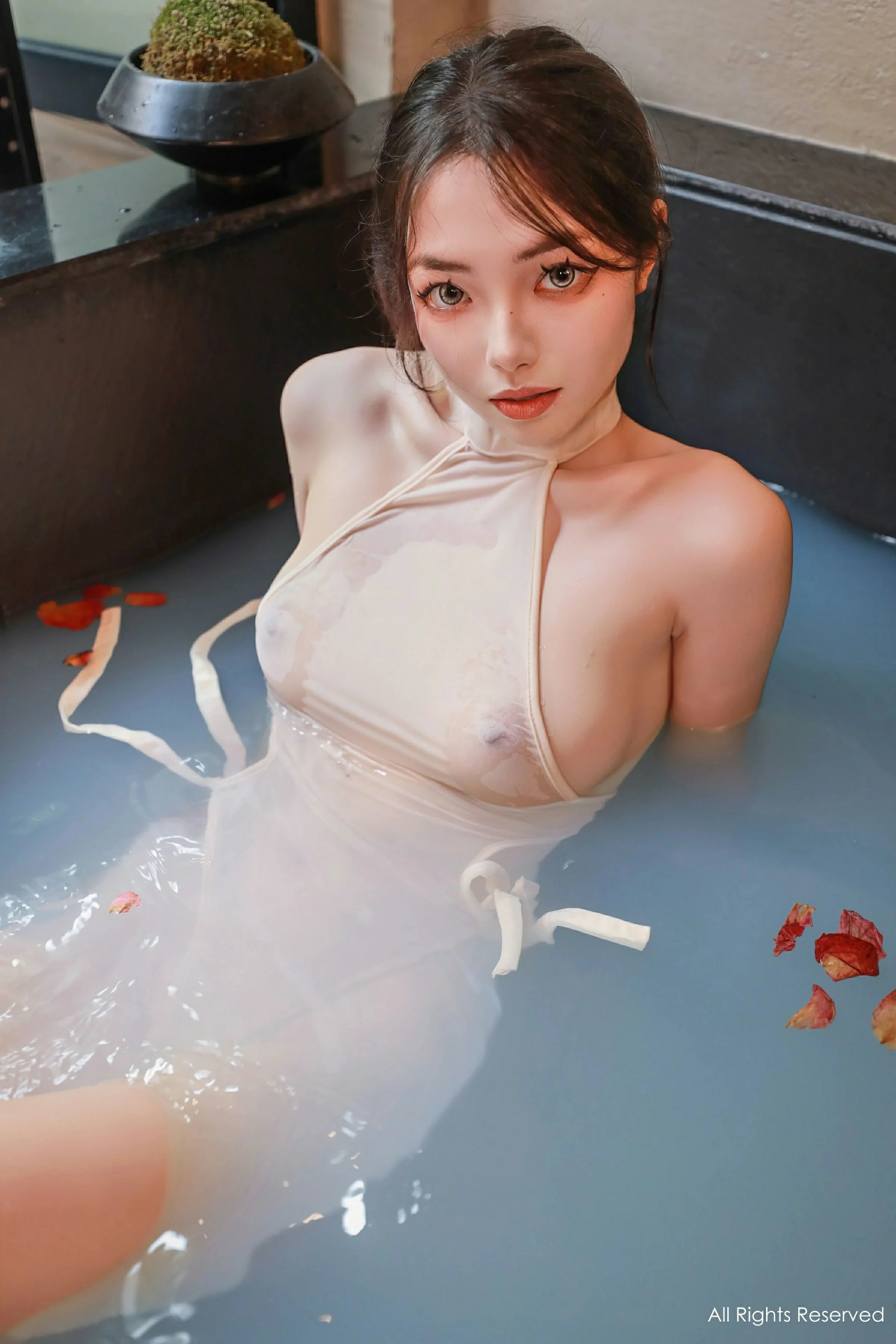 [XiuRen秀人网] 2024.09.14 No.9160 叫我小猫第7张
