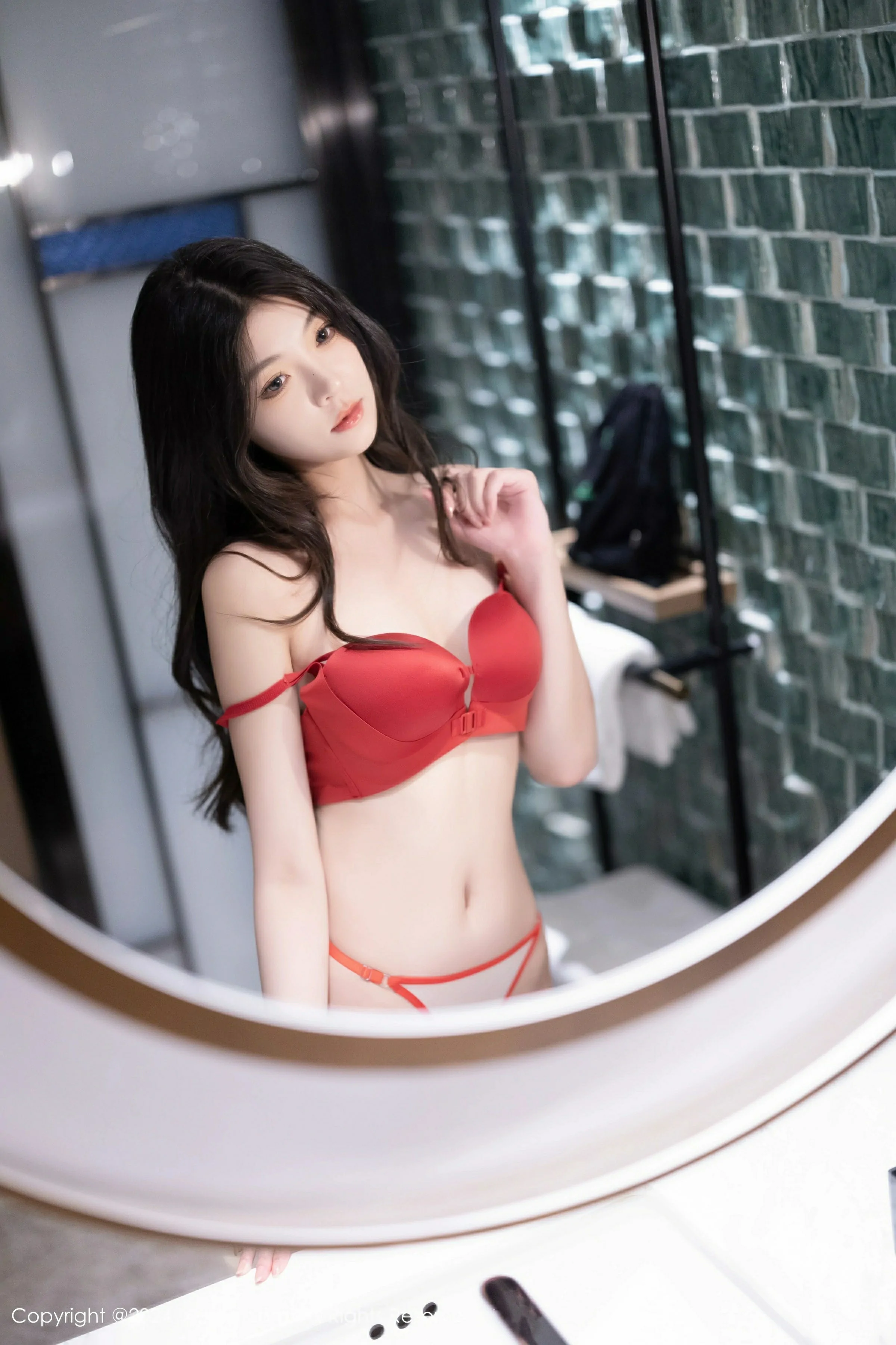 [XiuRen秀人网] 2024.09.18 No.9169 初梦瑶第16张