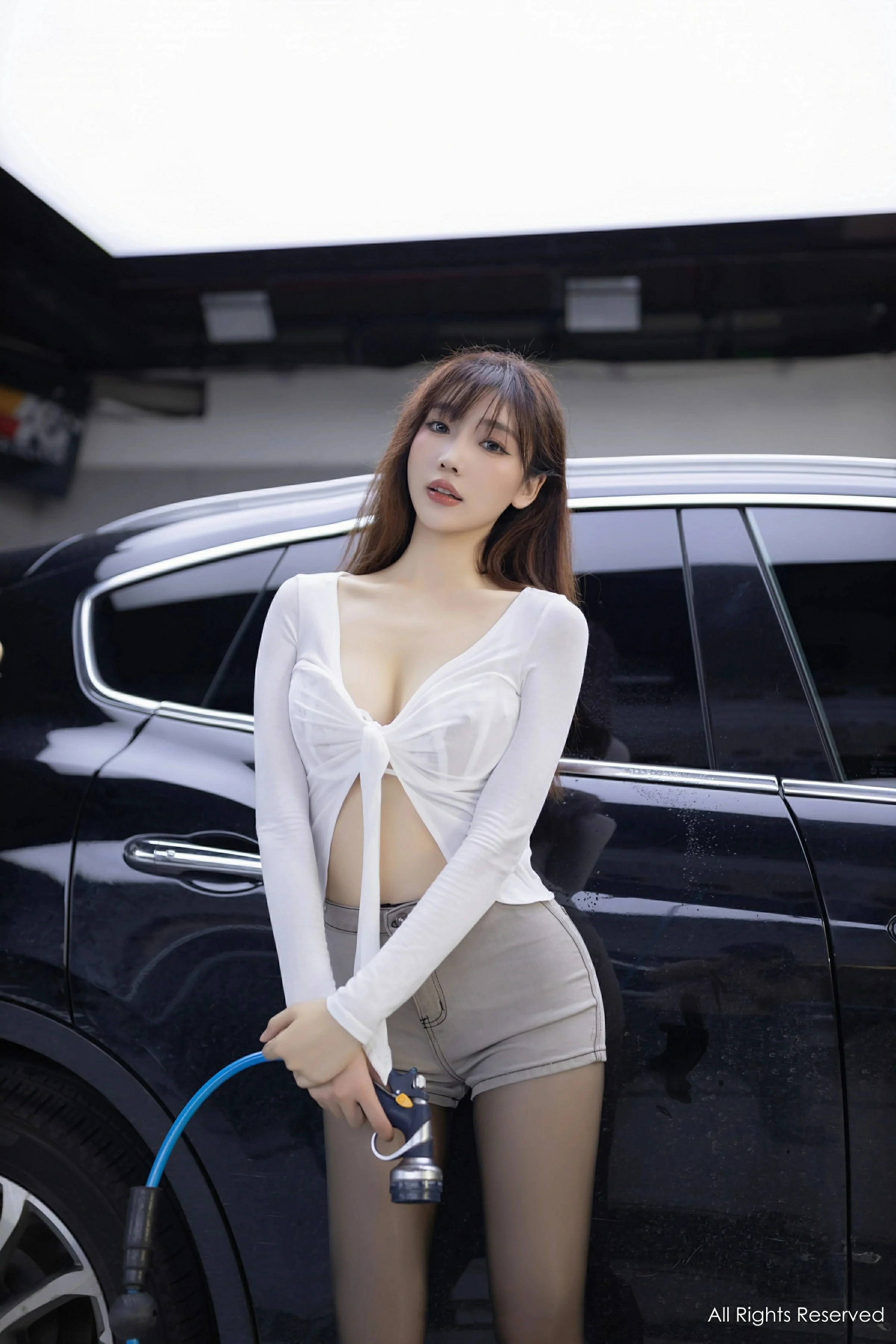 [XiuRen秀人网] 2024.09.19 No.9181 陆萱萱第8张