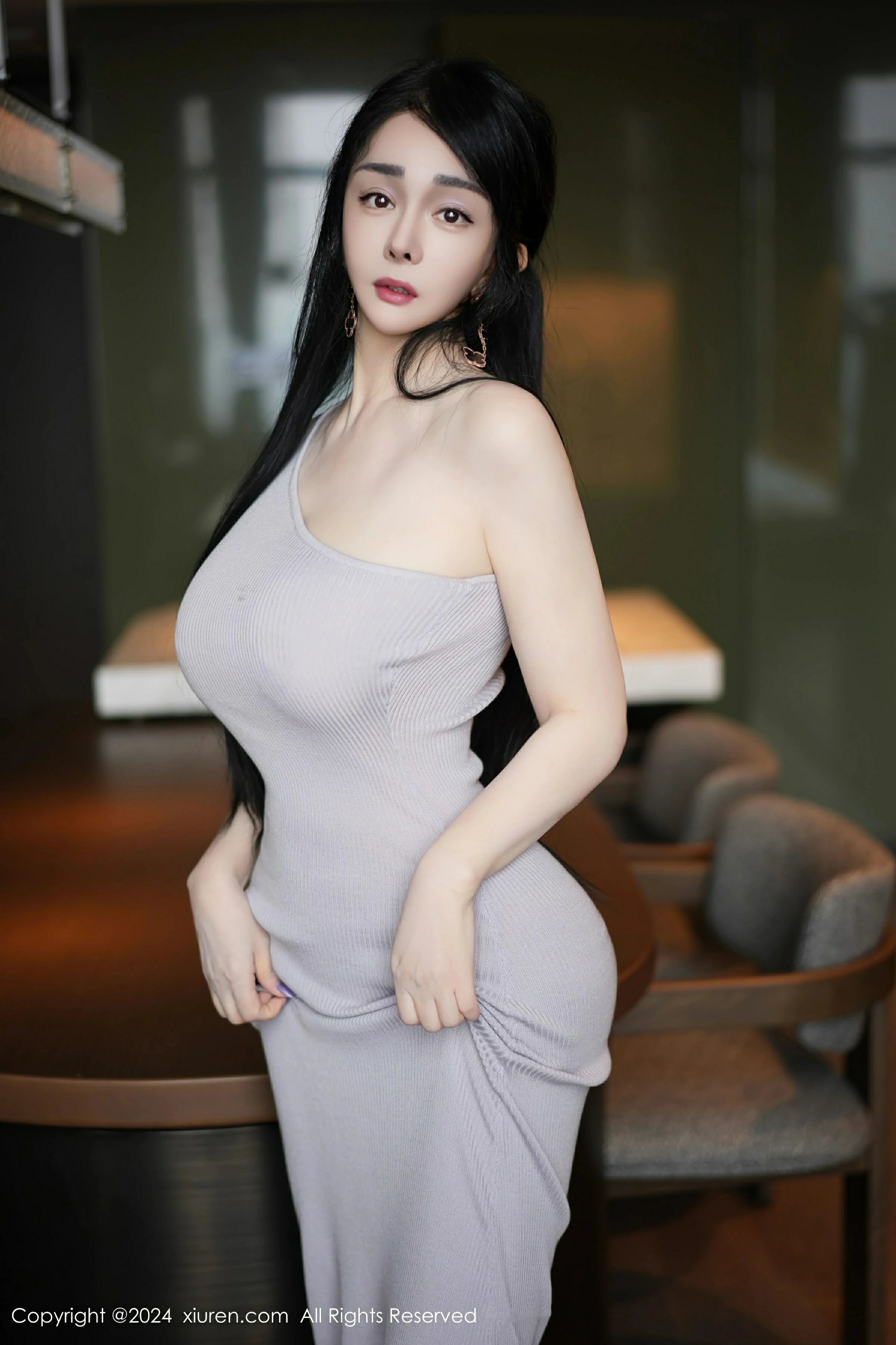 [XiuRen秀人网] 2024.09.20 No.9183 允爾第1张