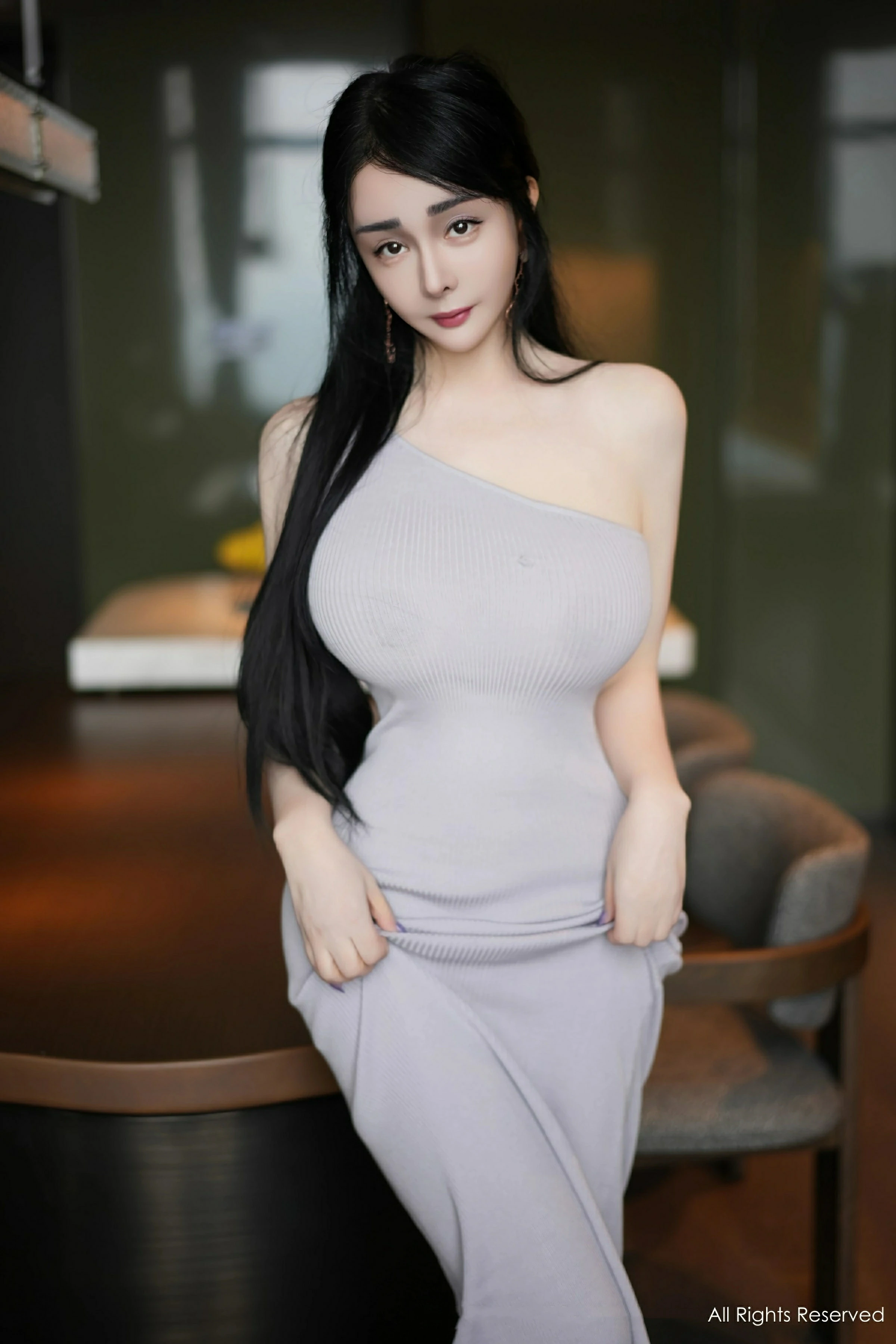 [XiuRen秀人网] 2024.09.20 No.9183 允爾第1张