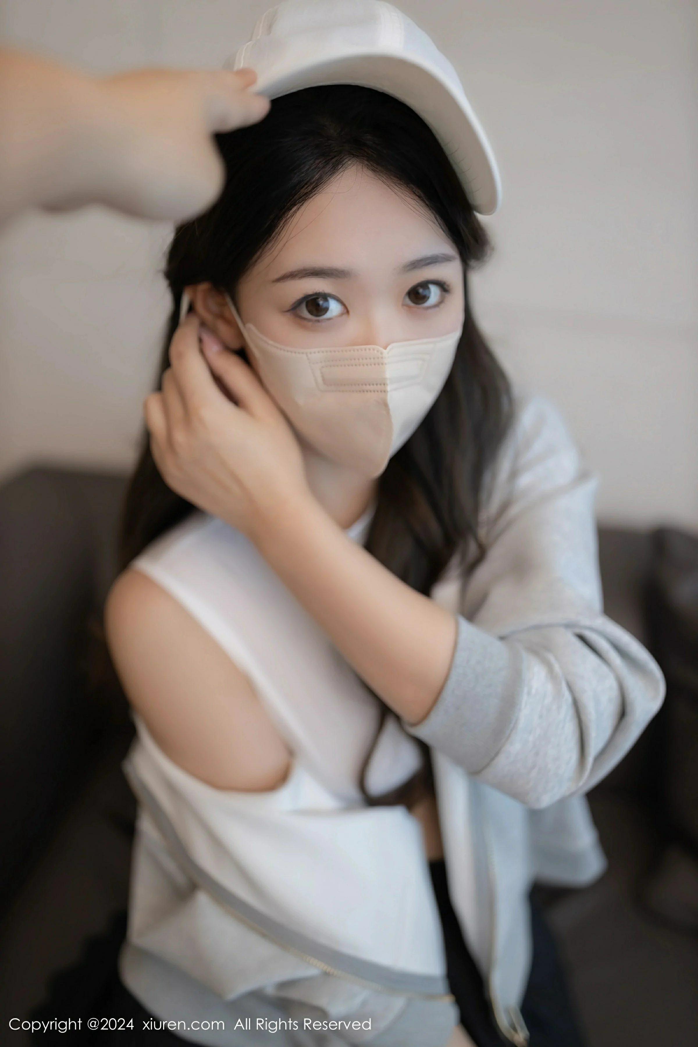 [XiuRen秀人网] 2024.09.23 No.9196 唐安琪第5张