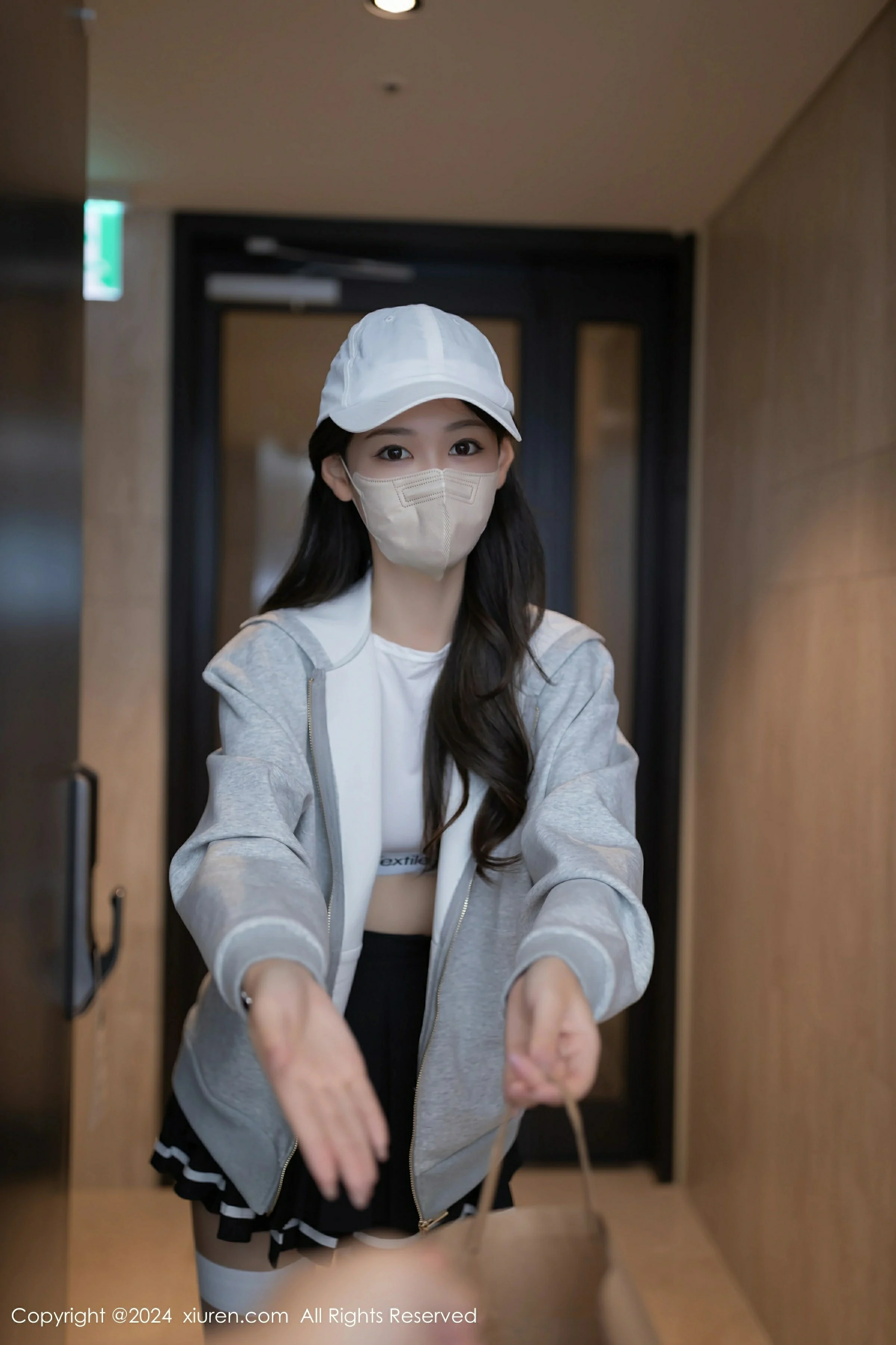 [XiuRen秀人网] 2024.09.23 No.9196 唐安琪第2张