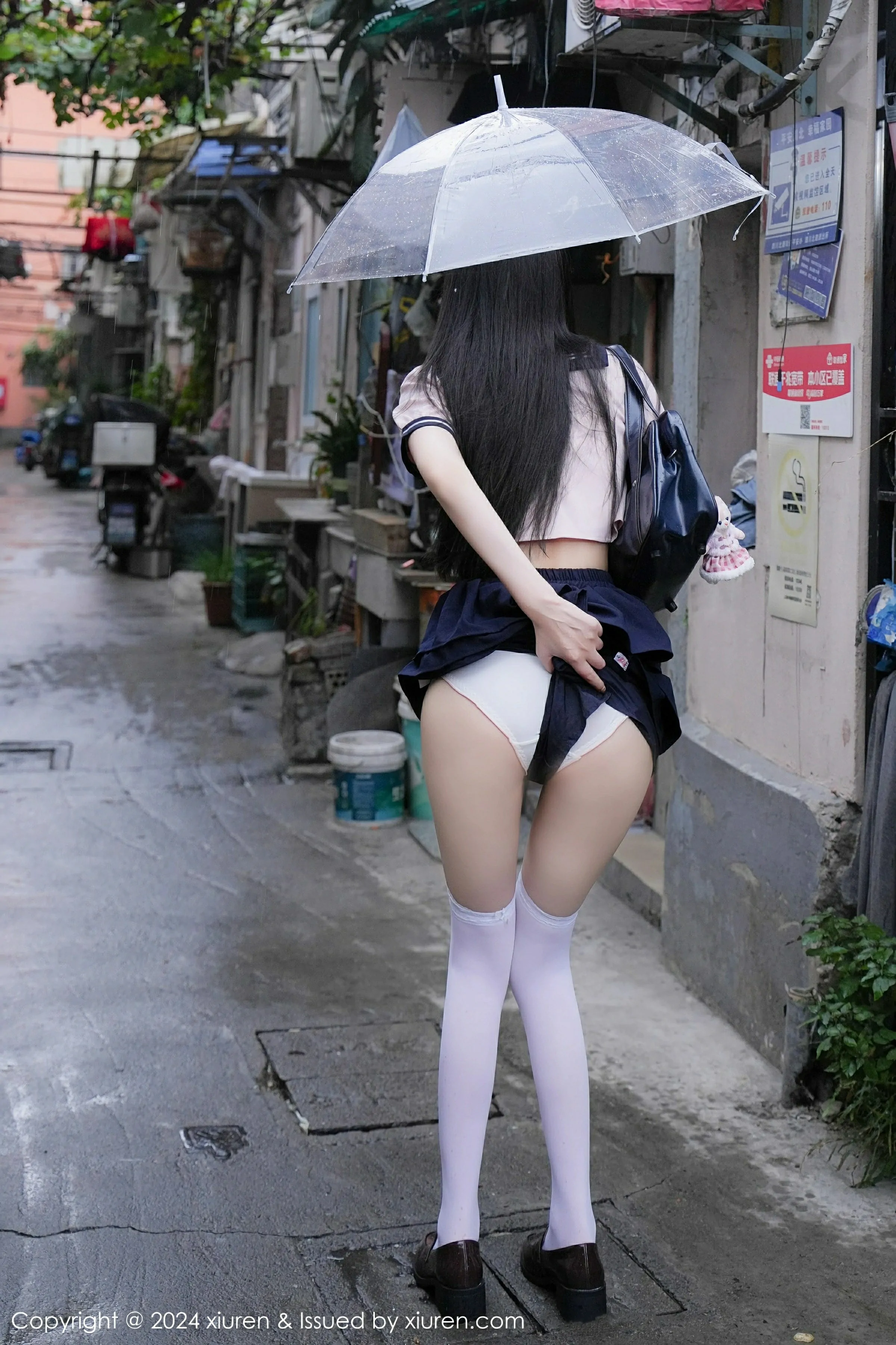 [XiuRen秀人网] 2024.09.27 No.9224 Erikaki第10张