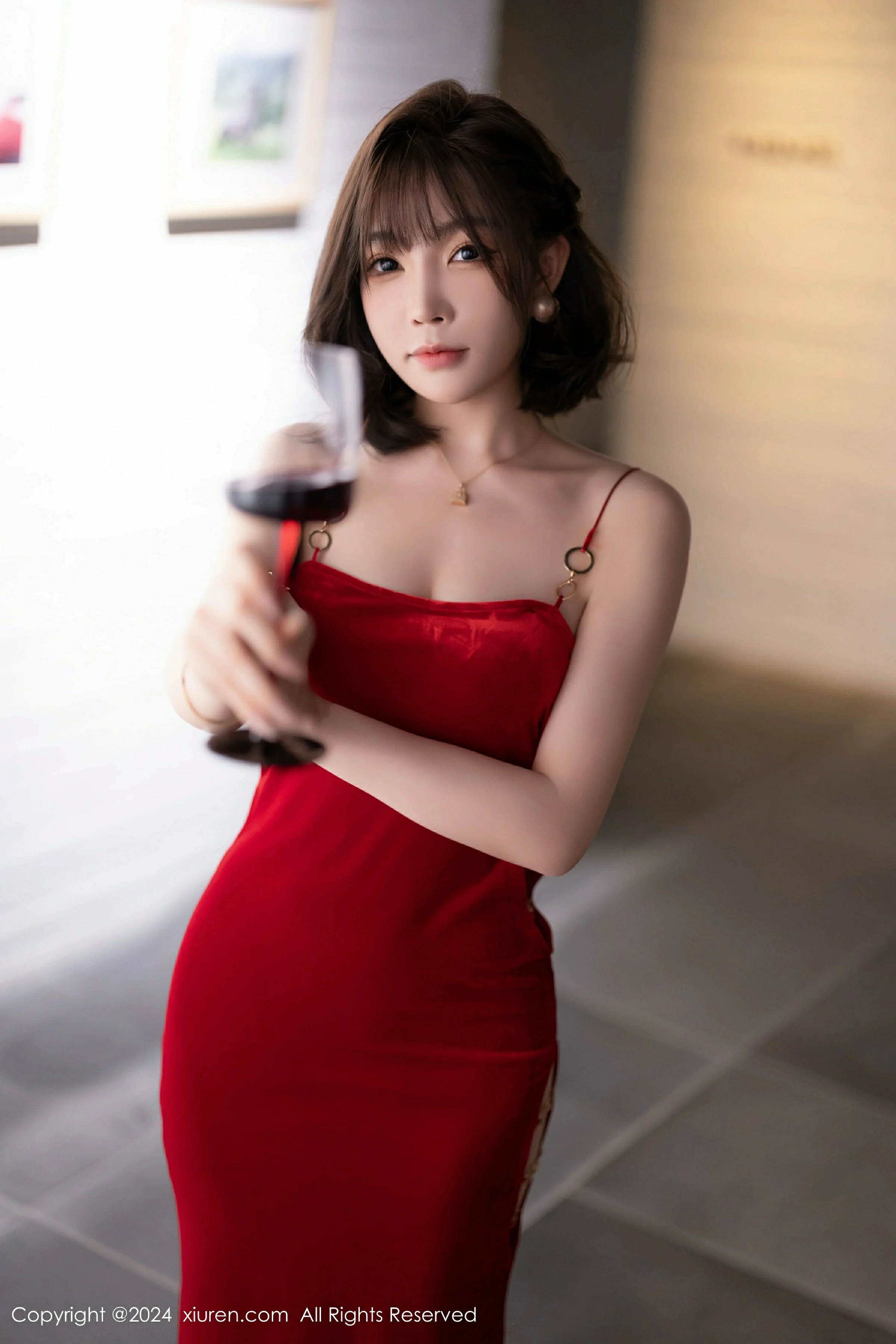 [XiuRen秀人网] 2024.09.29 No.9229 徐莉芝Booty第3张