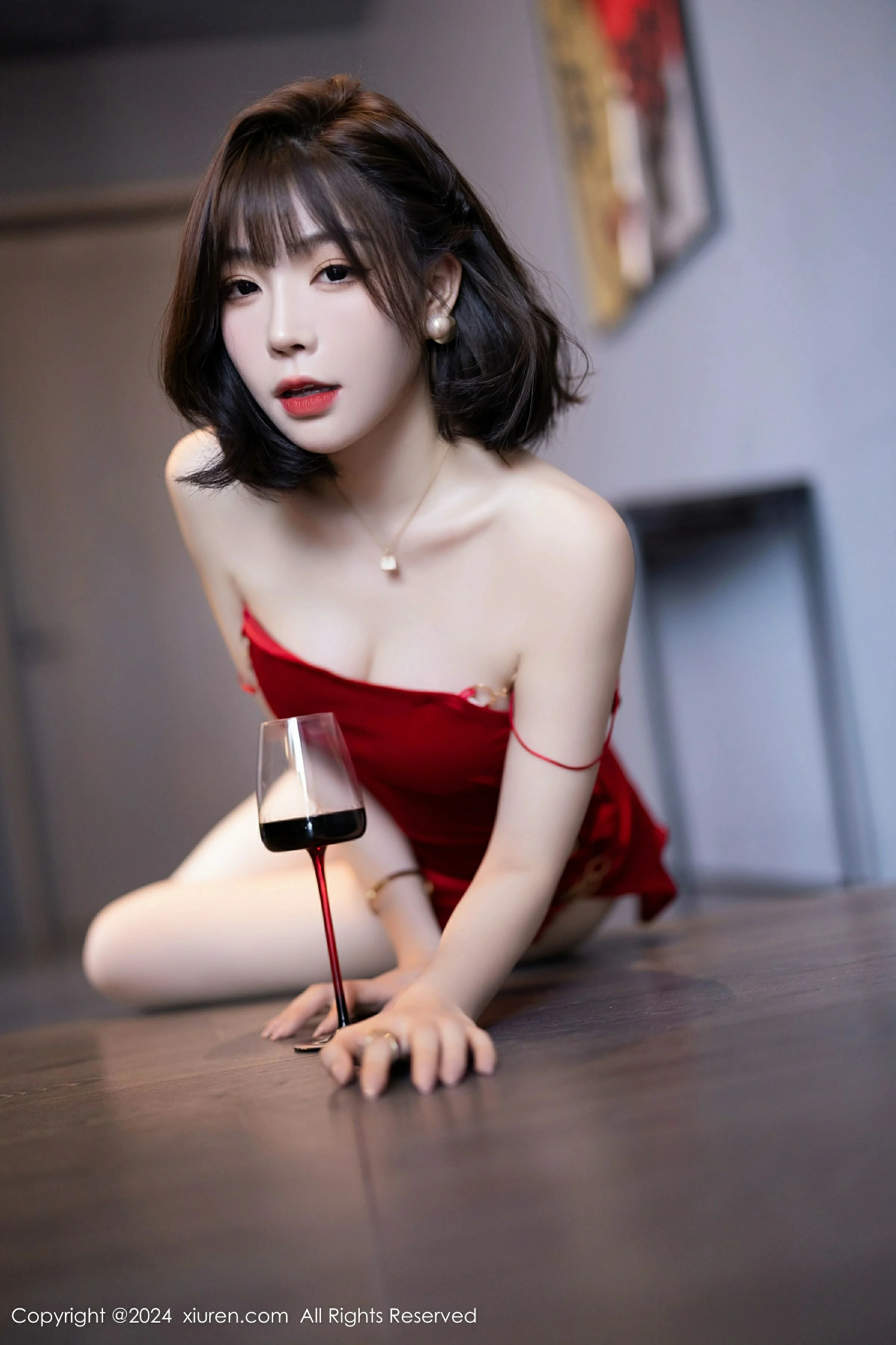 [XiuRen秀人网] 2024.09.29 No.9229 徐莉芝Booty第8张