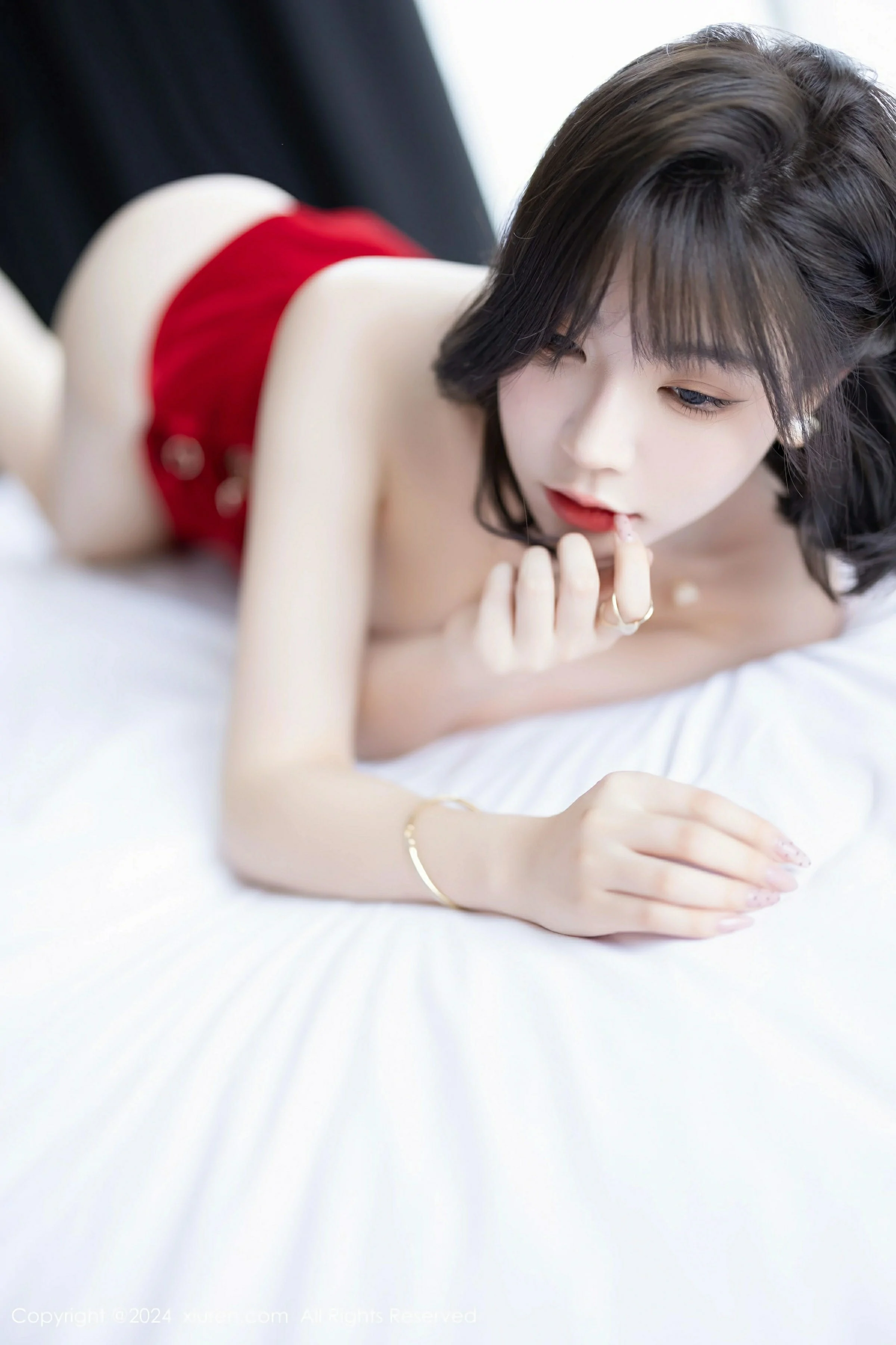 [XiuRen秀人网] 2024.09.29 No.9229 徐莉芝Booty第11张