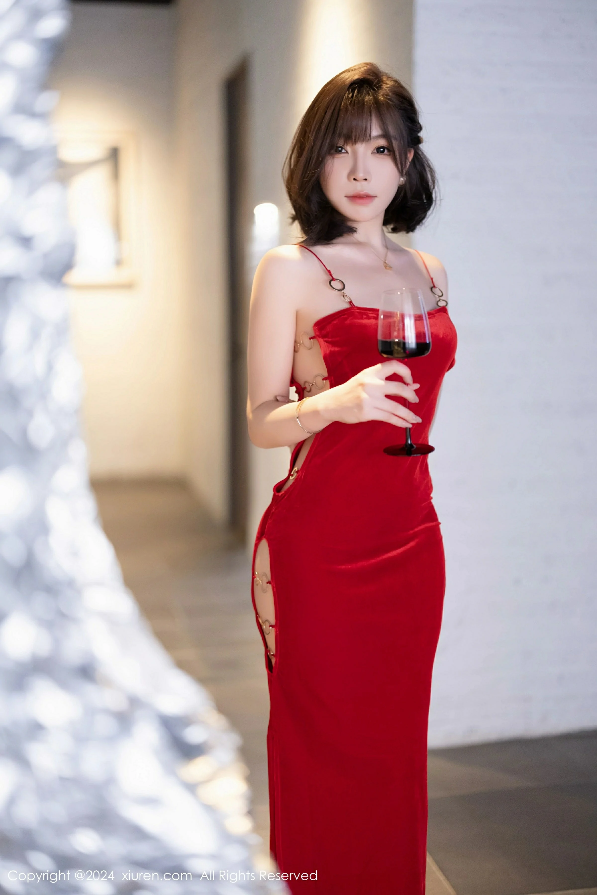 [XiuRen秀人网] 2024.09.29 No.9229 徐莉芝Booty第2张