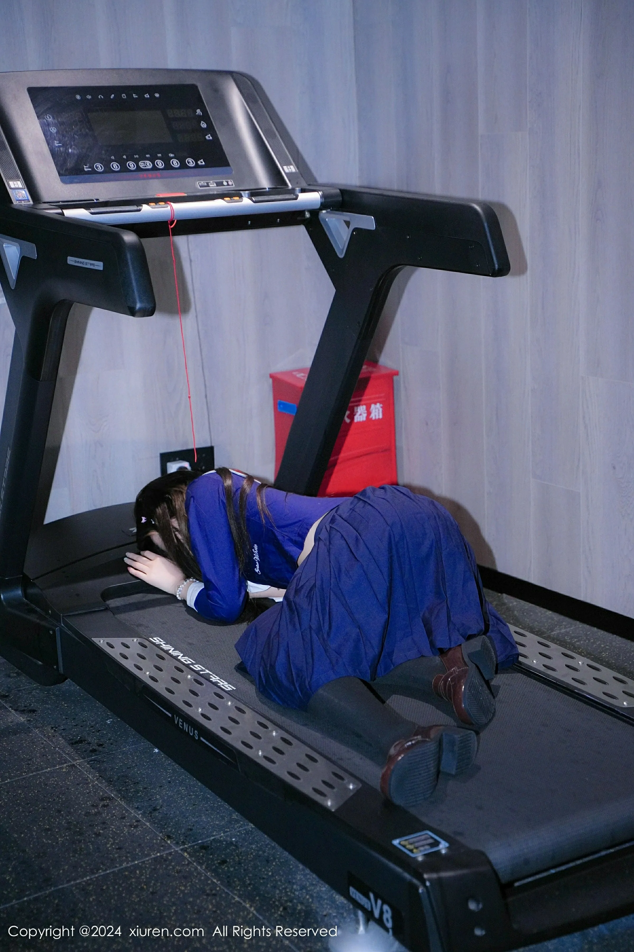 [XiuRen秀人网] 2024.09.30 No.9241 Erikaki第5张