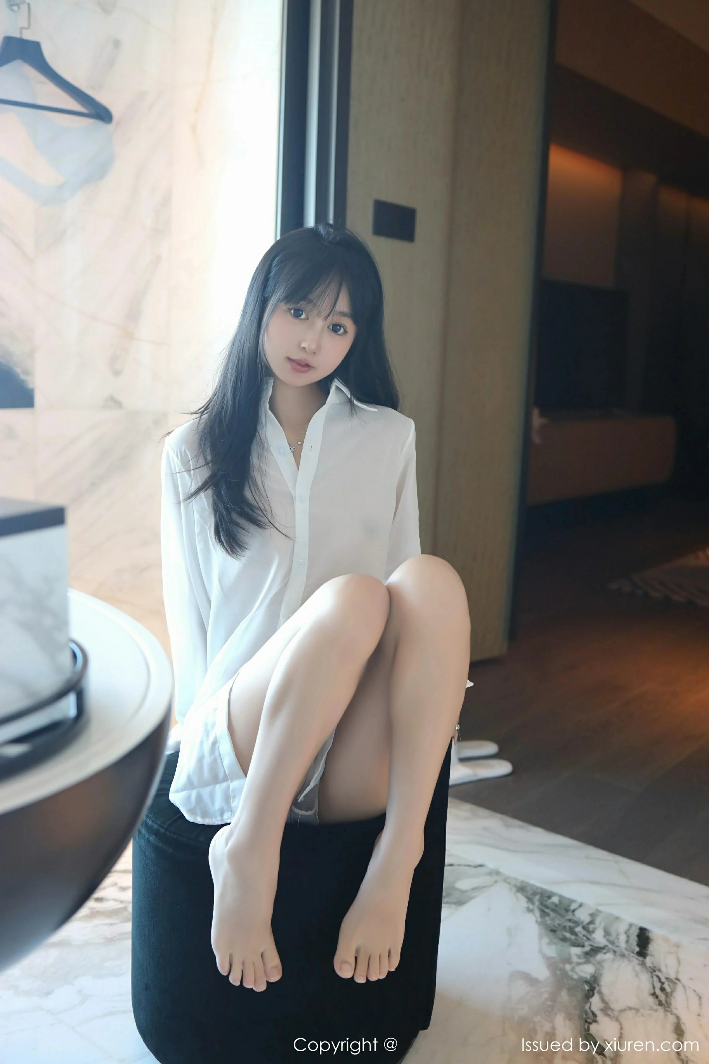 [XiuRen秀人网] 2024.10.09 No.9251 林好好第3张
