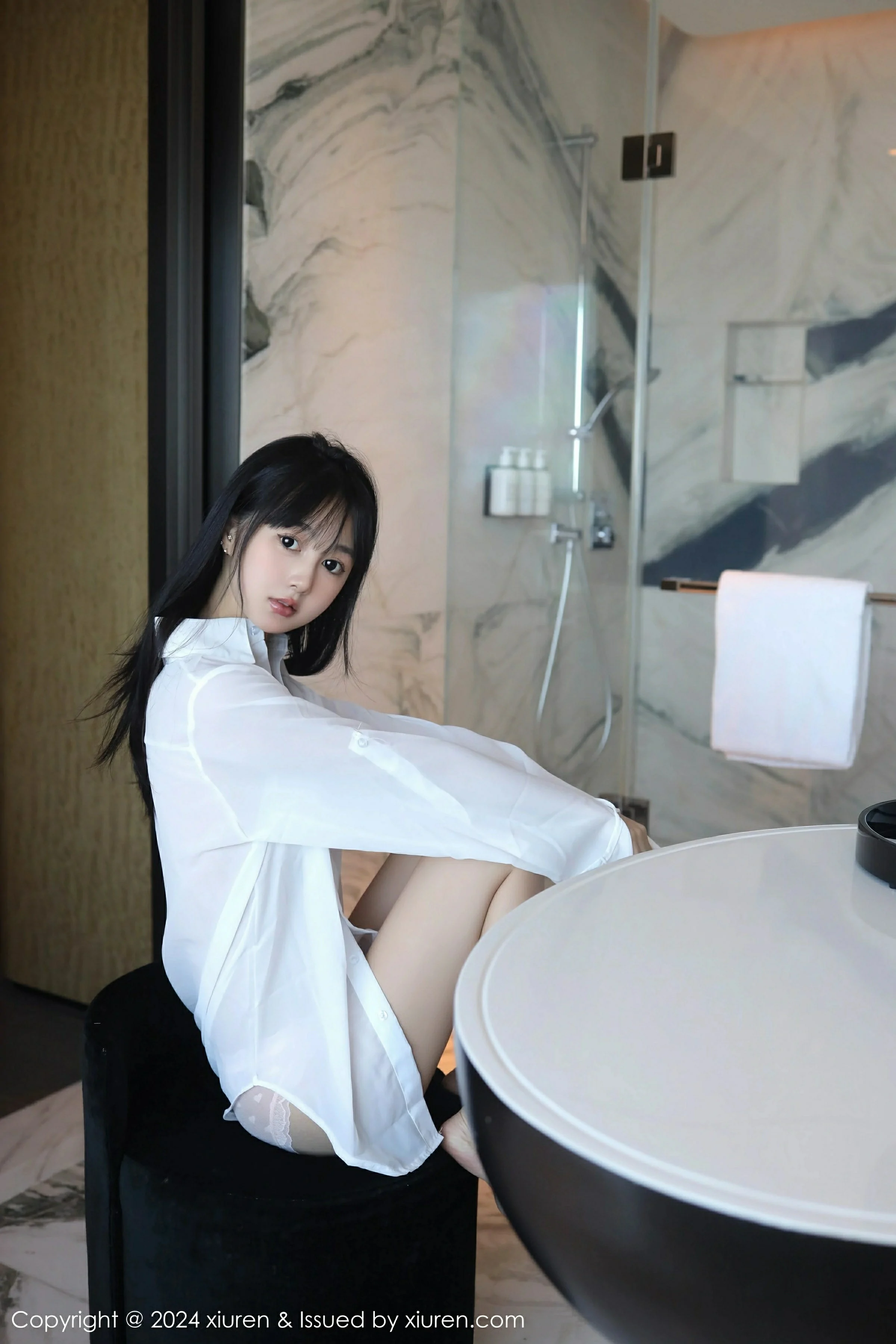 [XiuRen秀人网] 2024.10.09 No.9251 林好好第3张