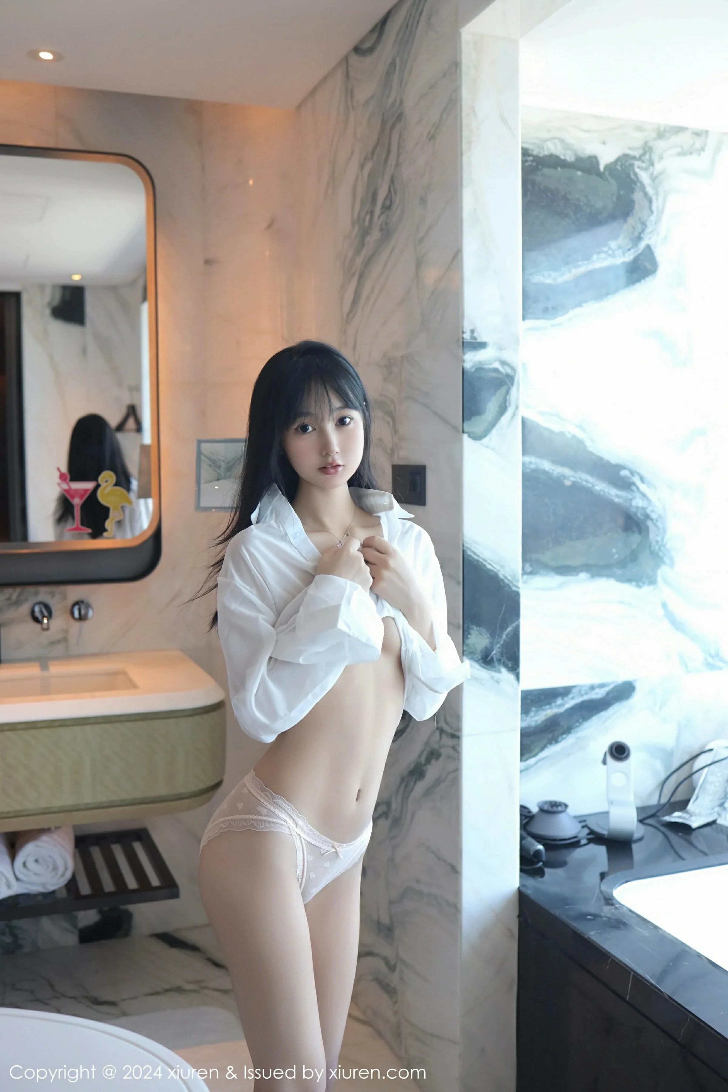 [XiuRen秀人网] 2024.10.09 No.9251 林好好第8张