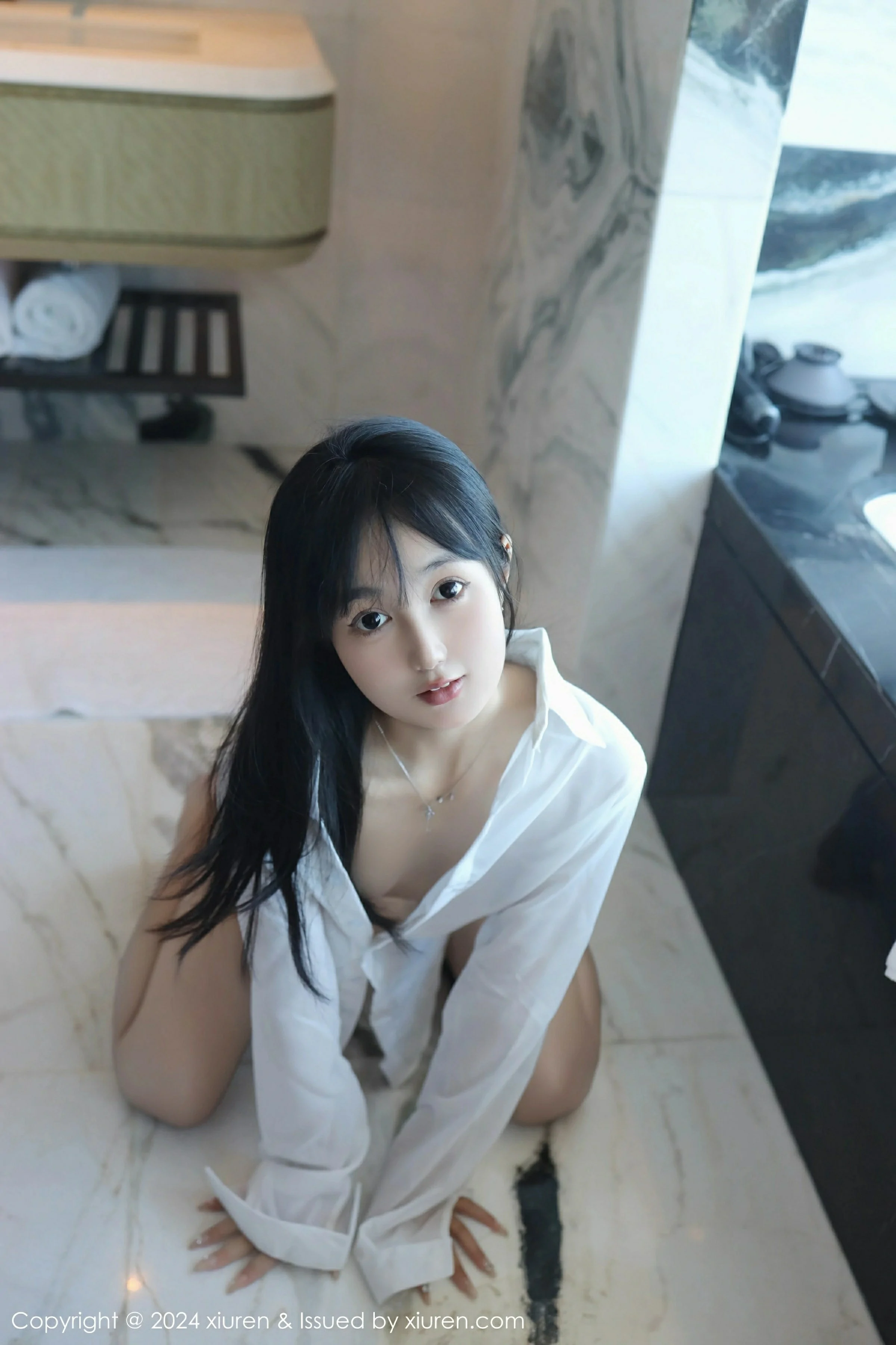 [XiuRen秀人网] 2024.10.09 No.9251 林好好第9张