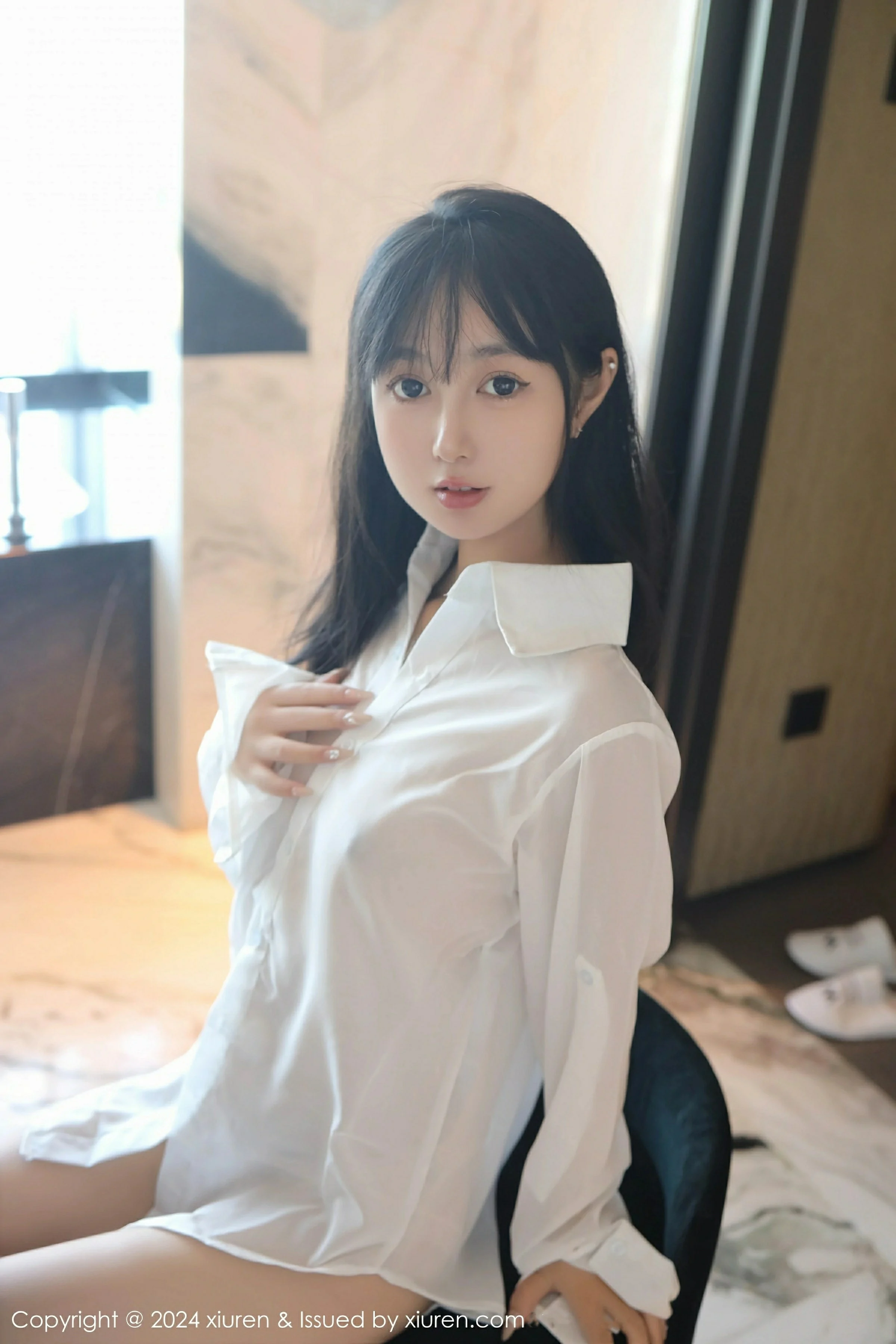 [XiuRen秀人网] 2024.10.09 No.9251 林好好第13张
