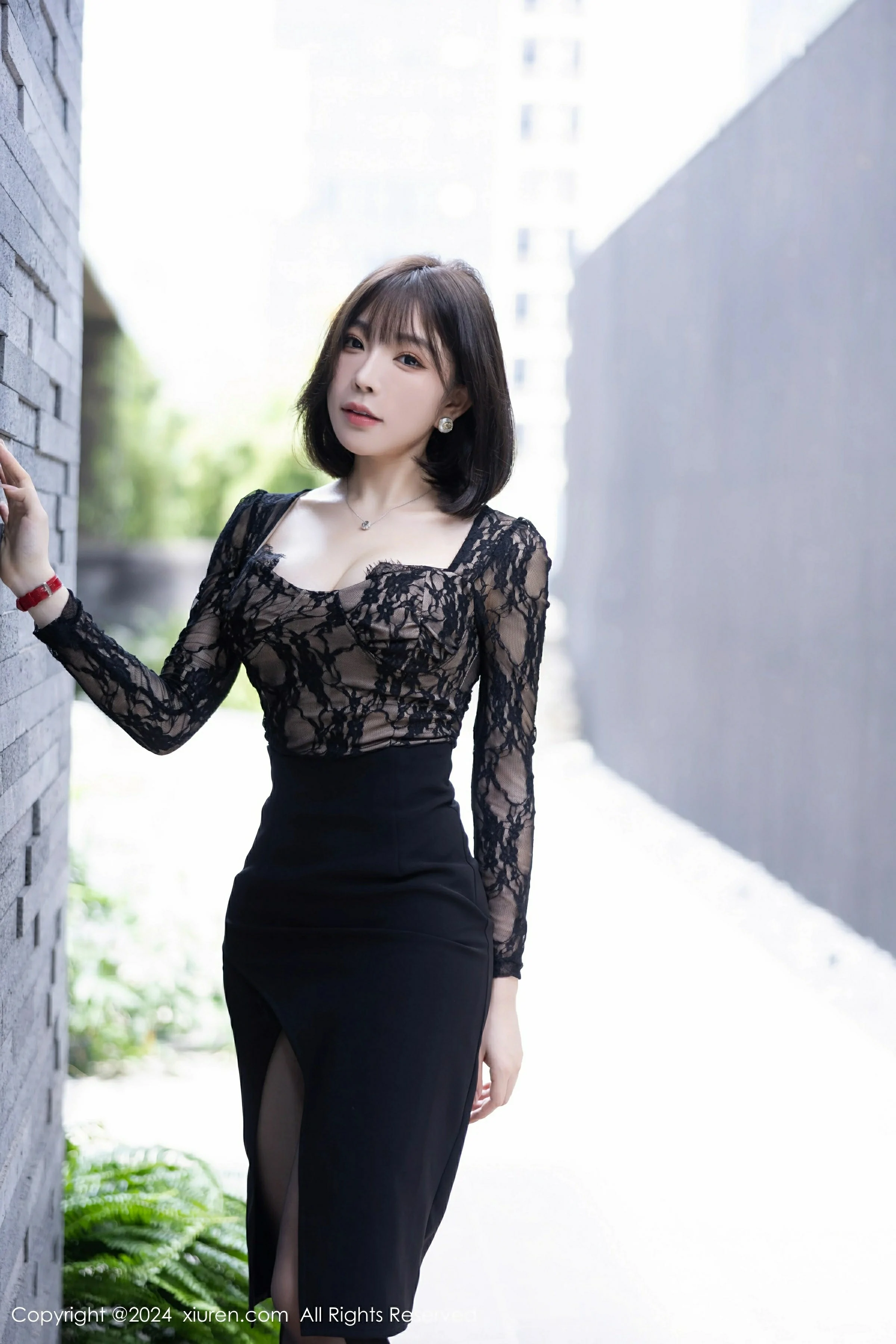 [XiuRen秀人网] 2024.10.09 No.9257 徐莉芝Booty第3张