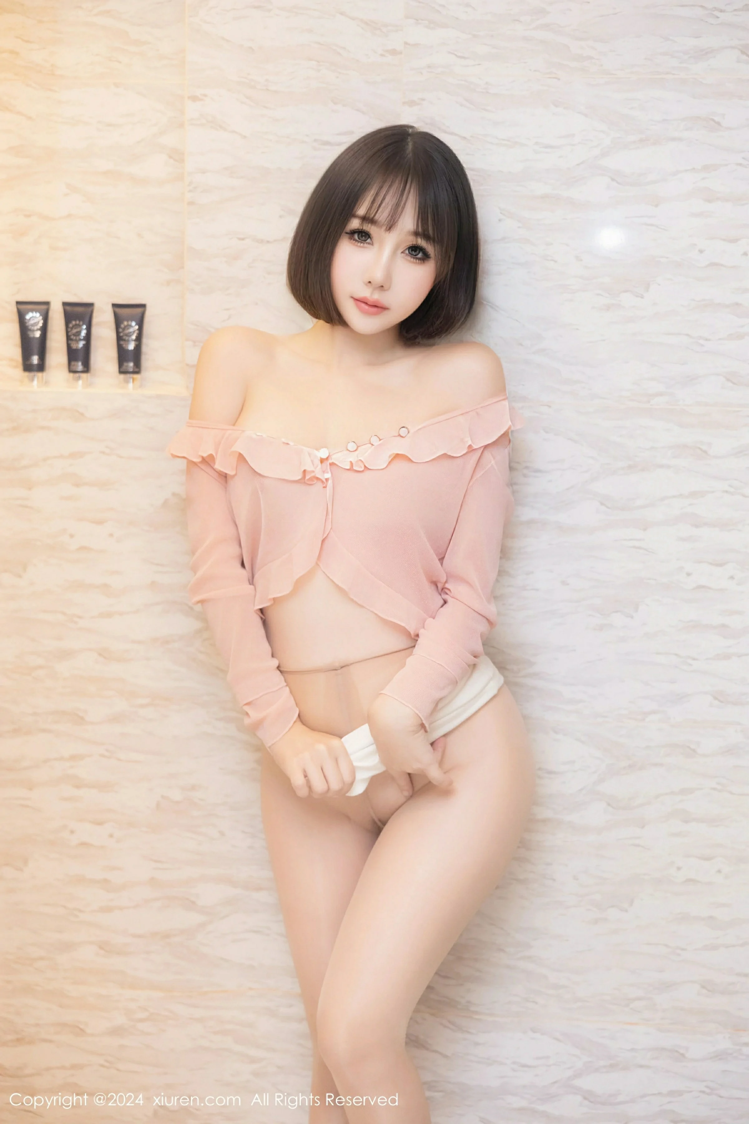 [XiuRen秀人网] 2024.10.12 No.9273 波巧酱第10张