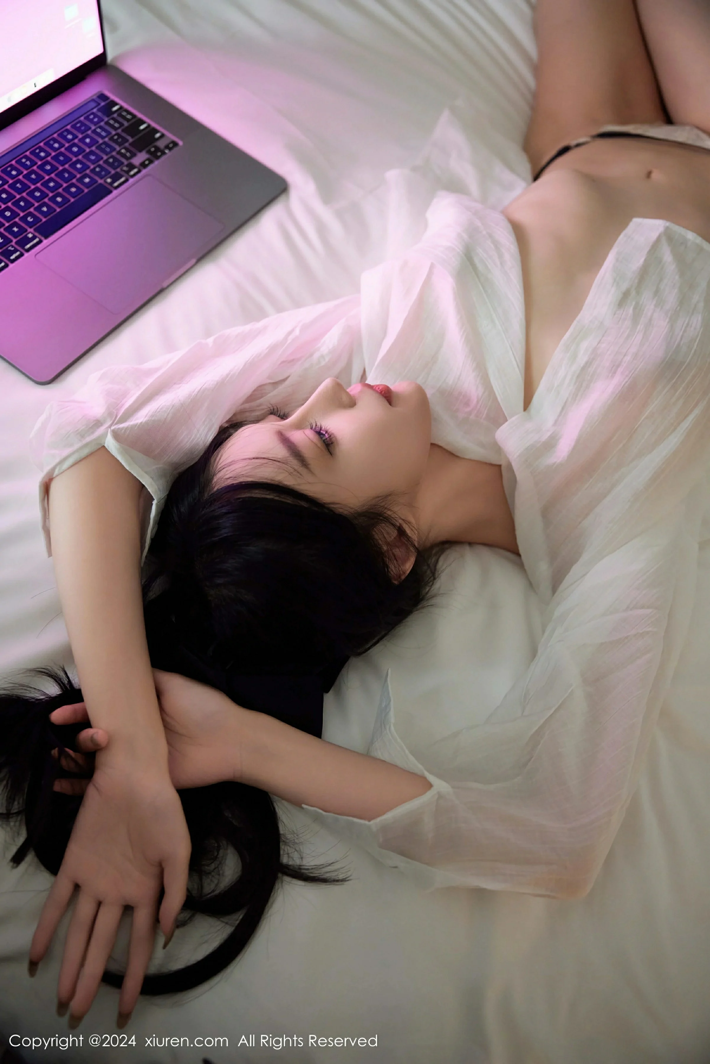 [XiuRen秀人网] 2024.10.12 No.9274 玥儿玥er第7张