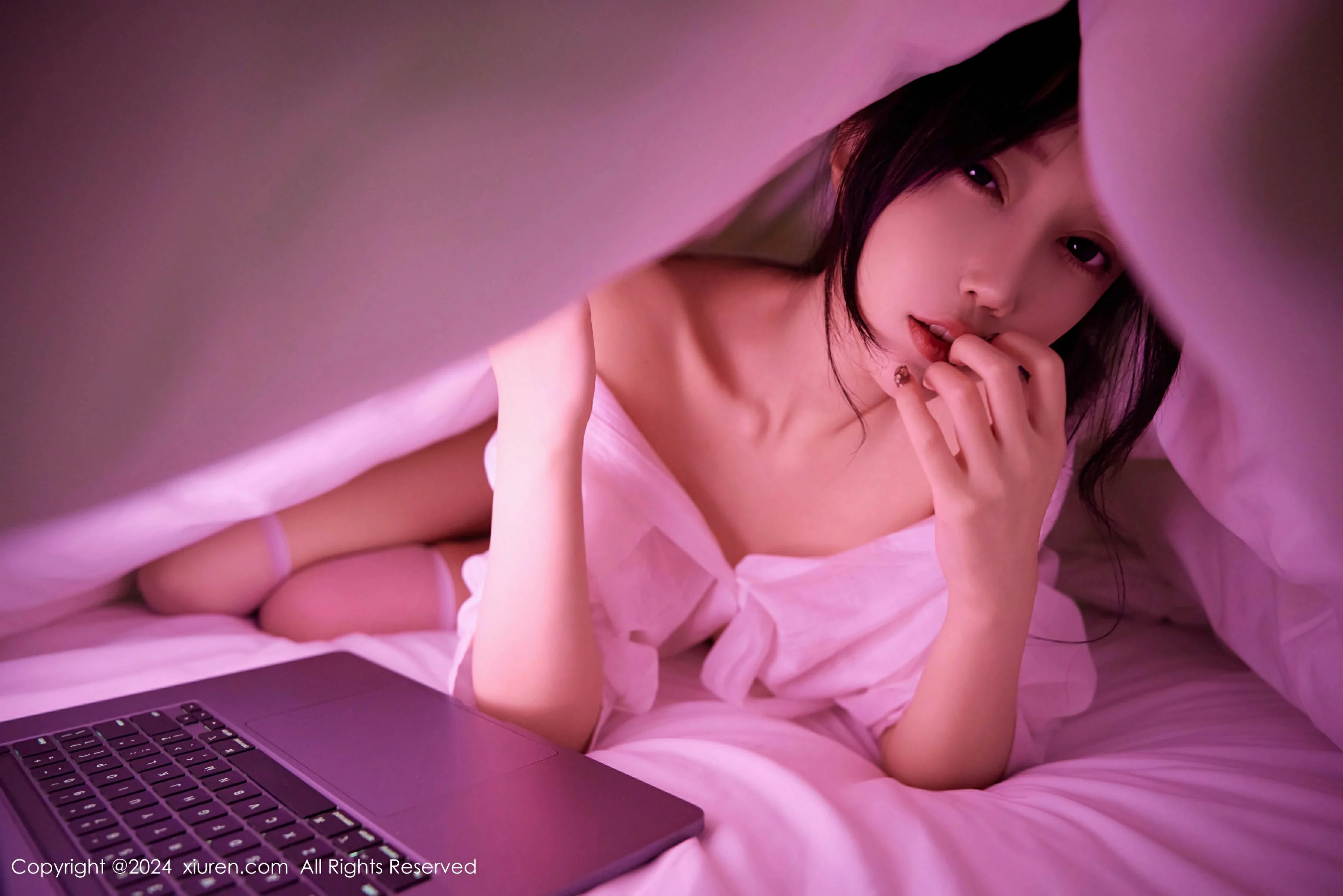 [XiuRen秀人网] 2024.10.12 No.9274 玥儿玥er第9张
