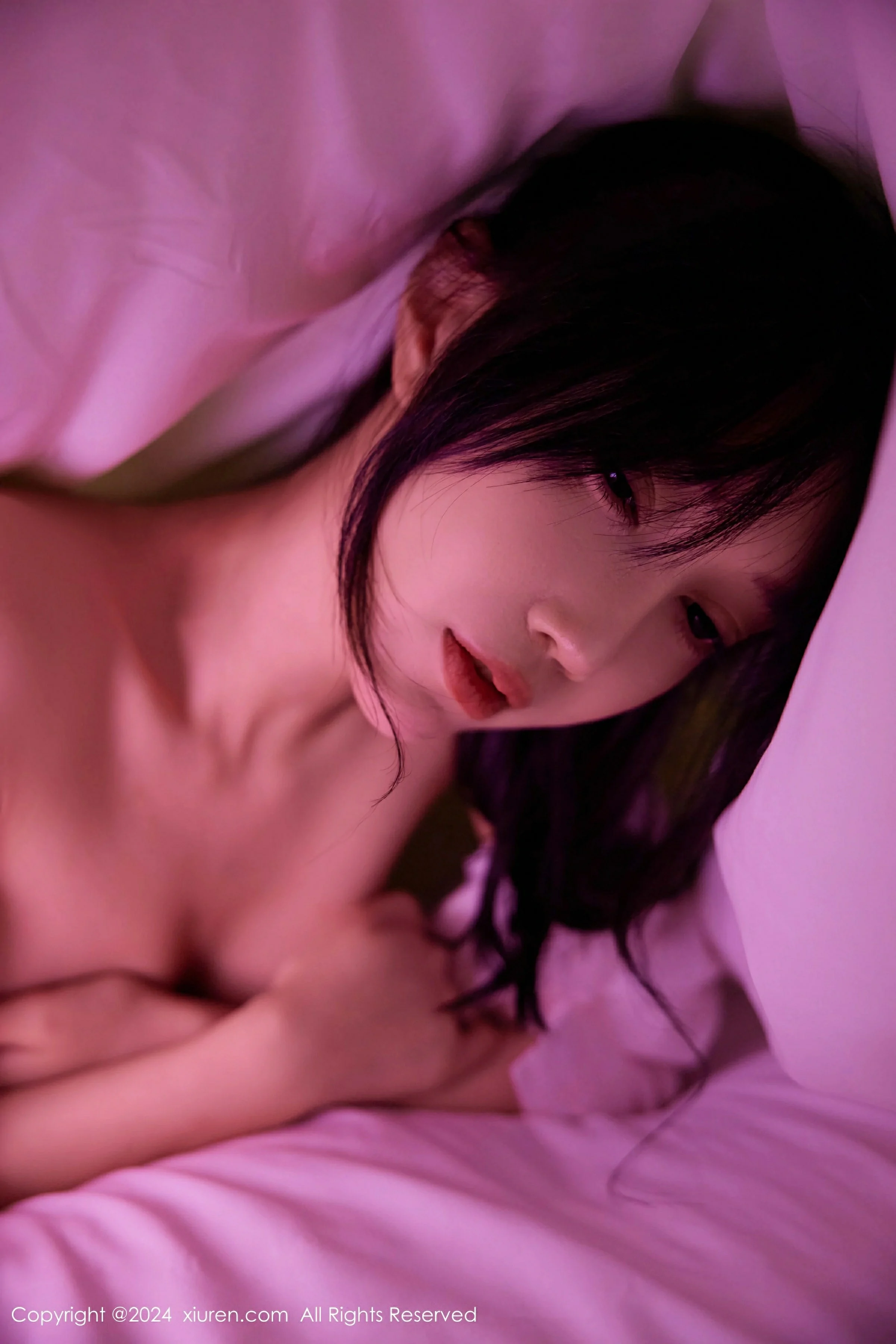 [XiuRen秀人网] 2024.10.12 No.9274 玥儿玥er第10张