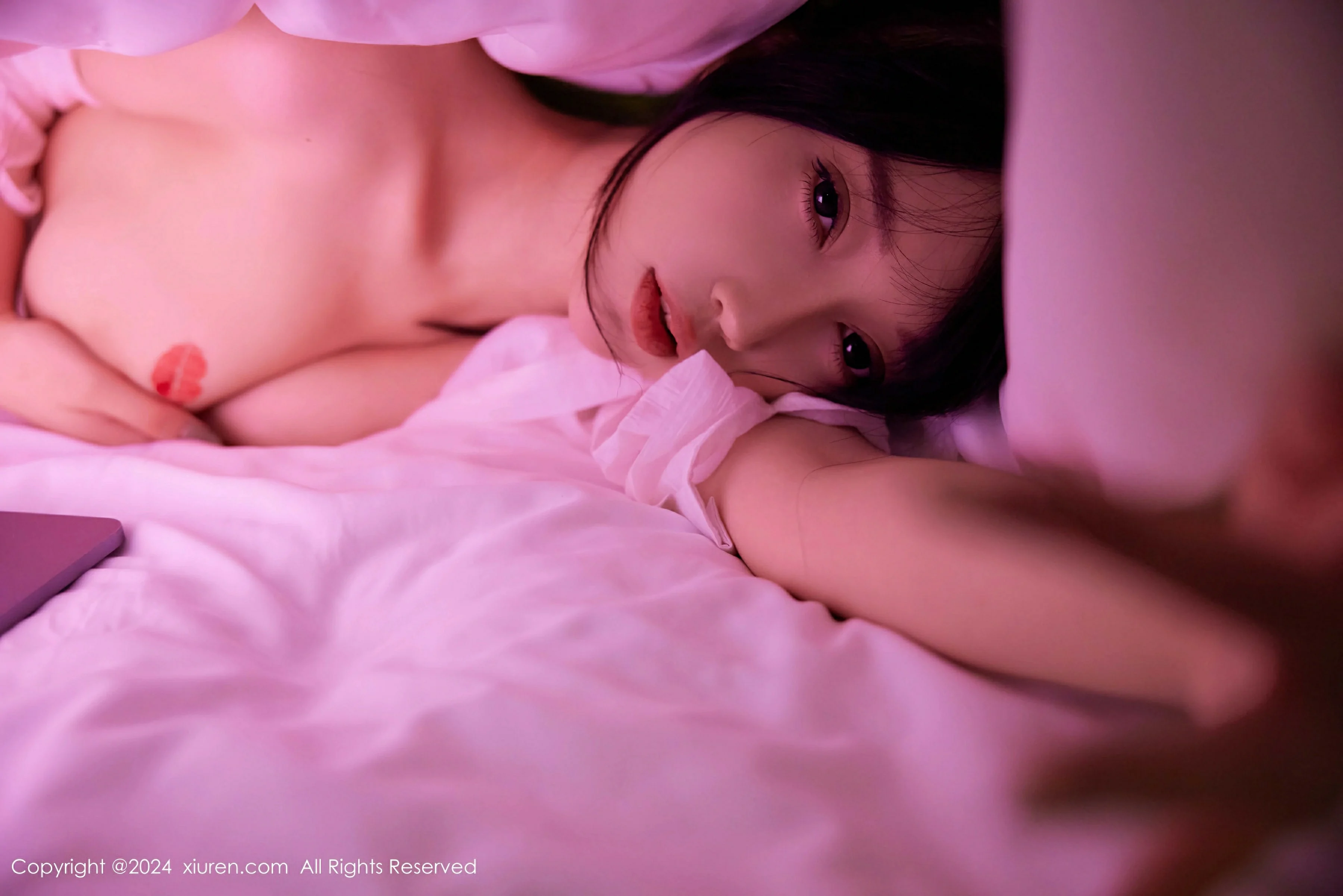 [XiuRen秀人网] 2024.10.12 No.9274 玥儿玥er第11张