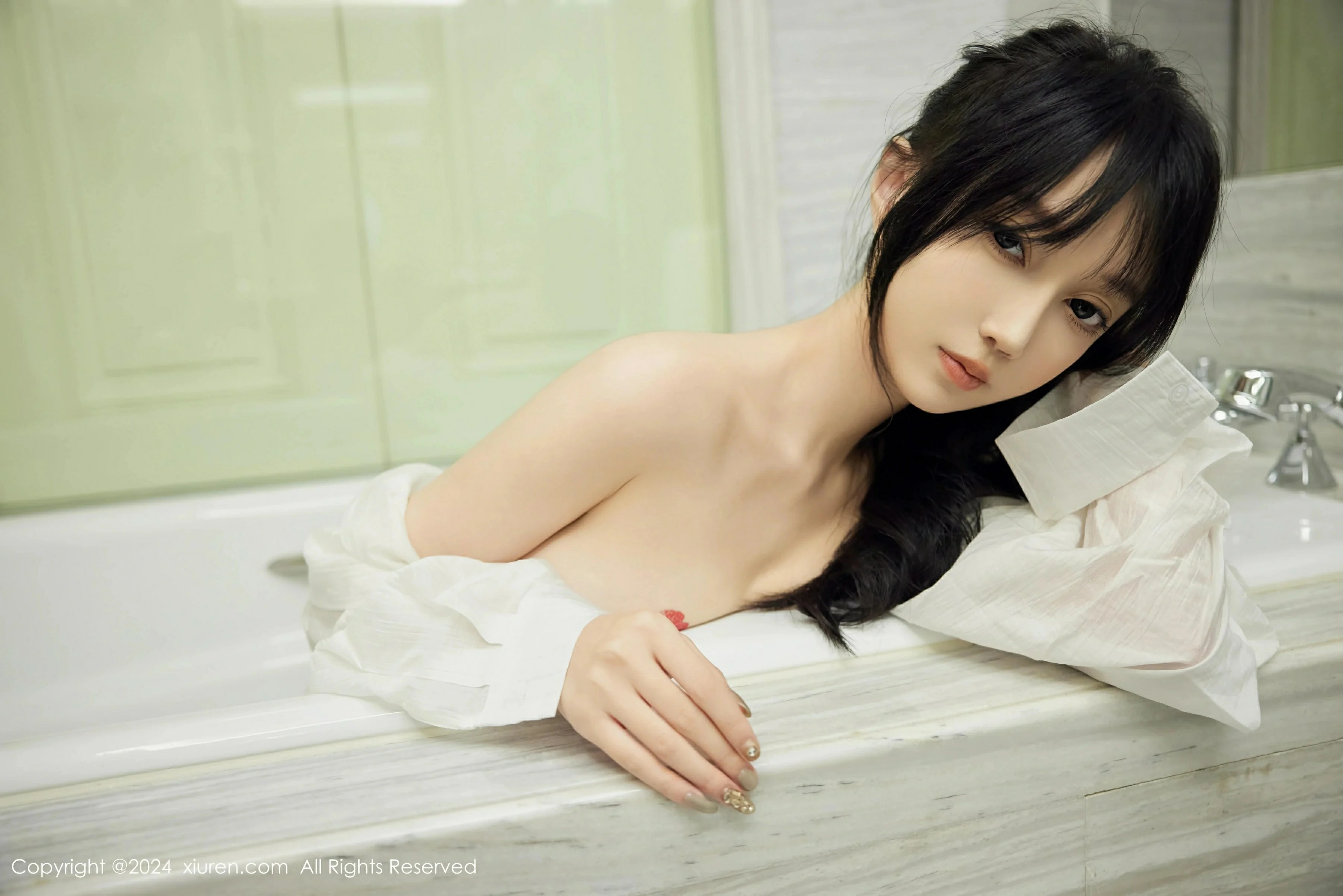 [XiuRen秀人网] 2024.10.12 No.9274 玥儿玥er第11张