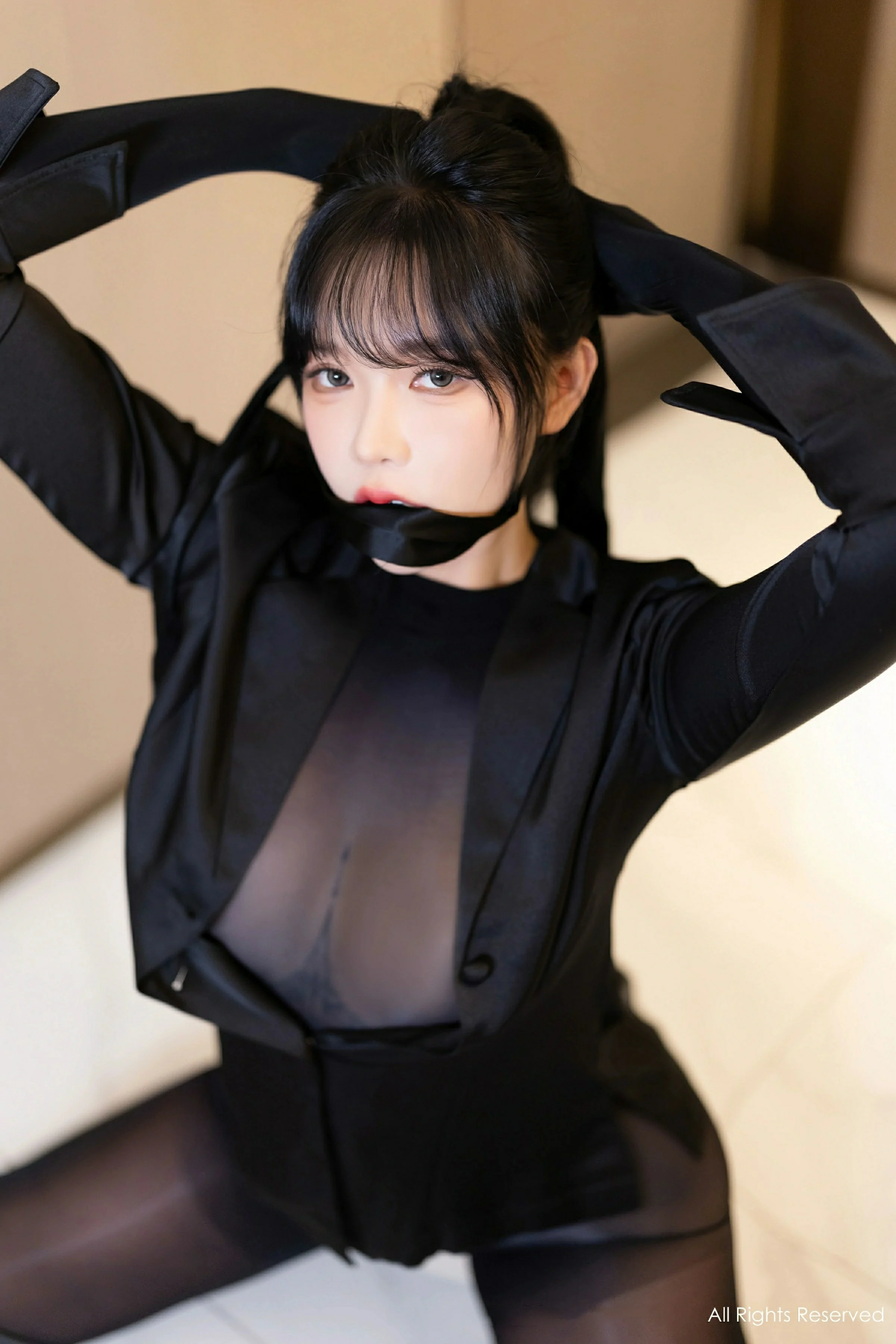 [XiuRen秀人网] 2024.10.12 No.9275 娜比第9张
