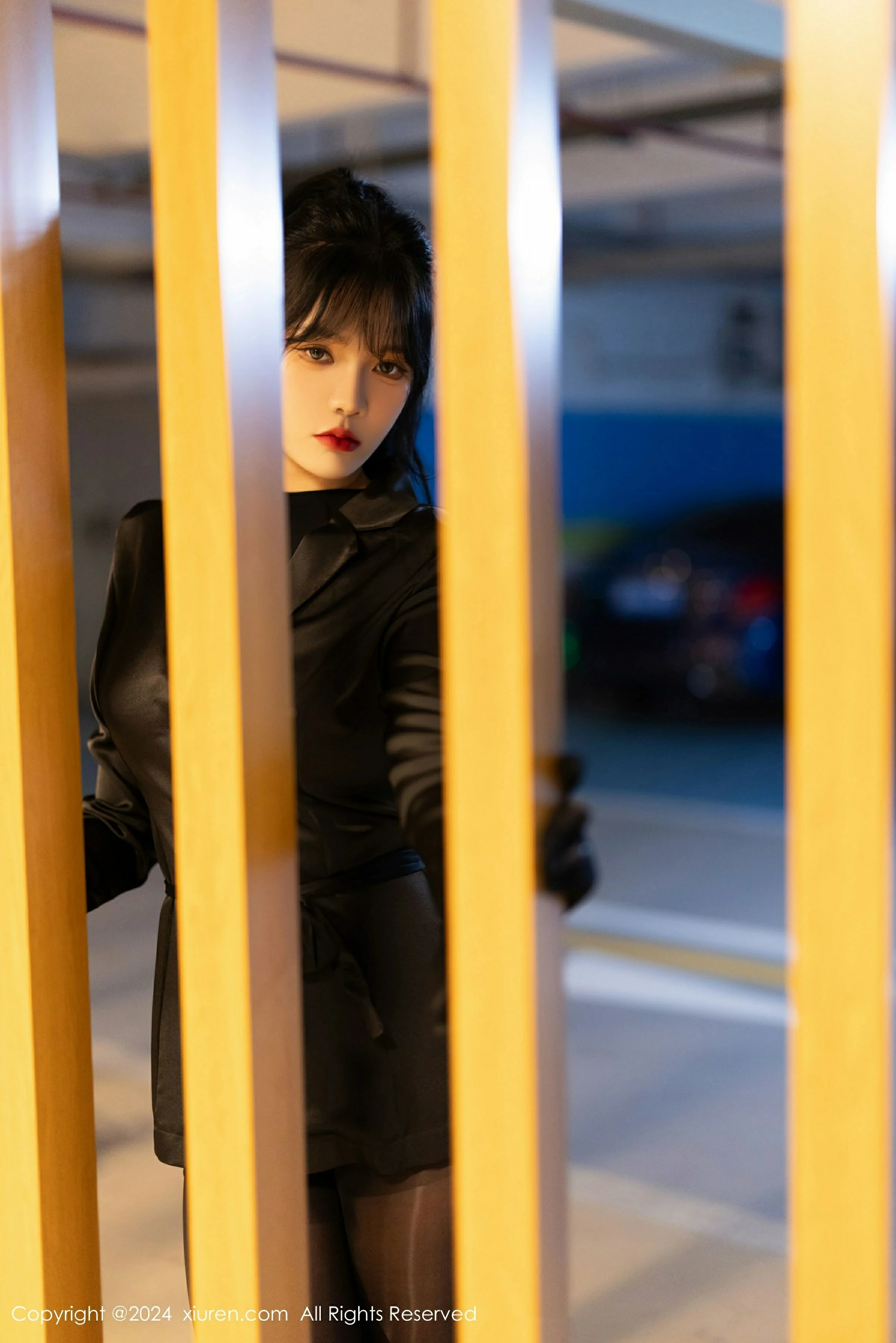 [XiuRen秀人网] 2024.10.12 No.9275 娜比第2张