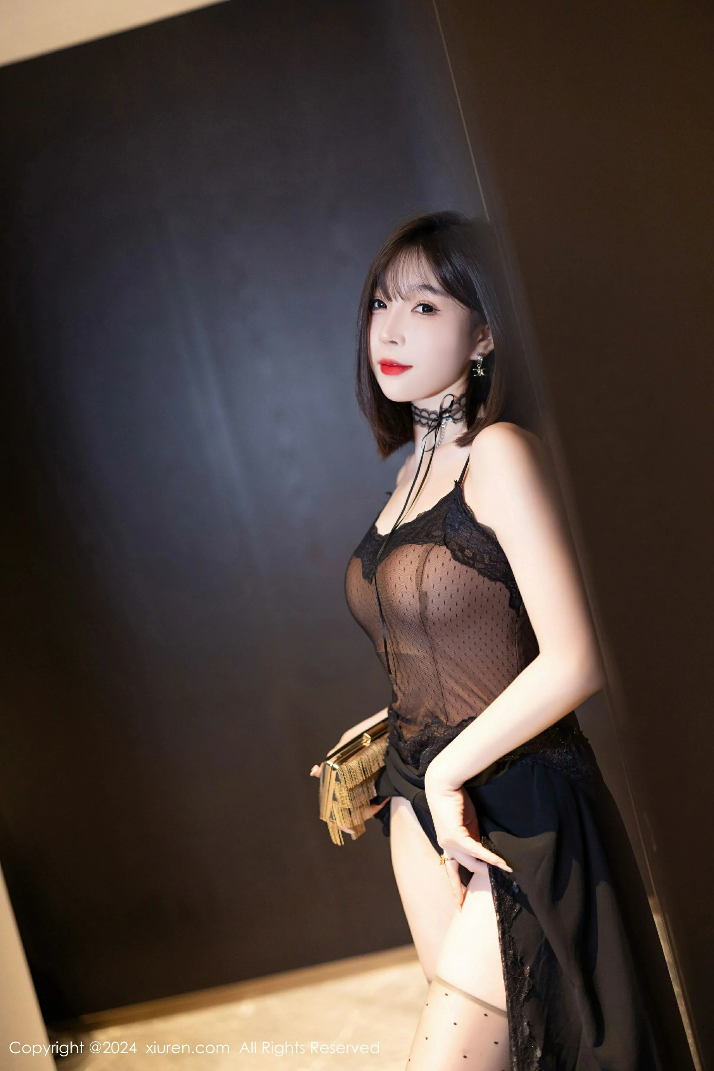 [XiuRen秀人网] 2024.10.24 No.9339 徐莉芝Booty第5张