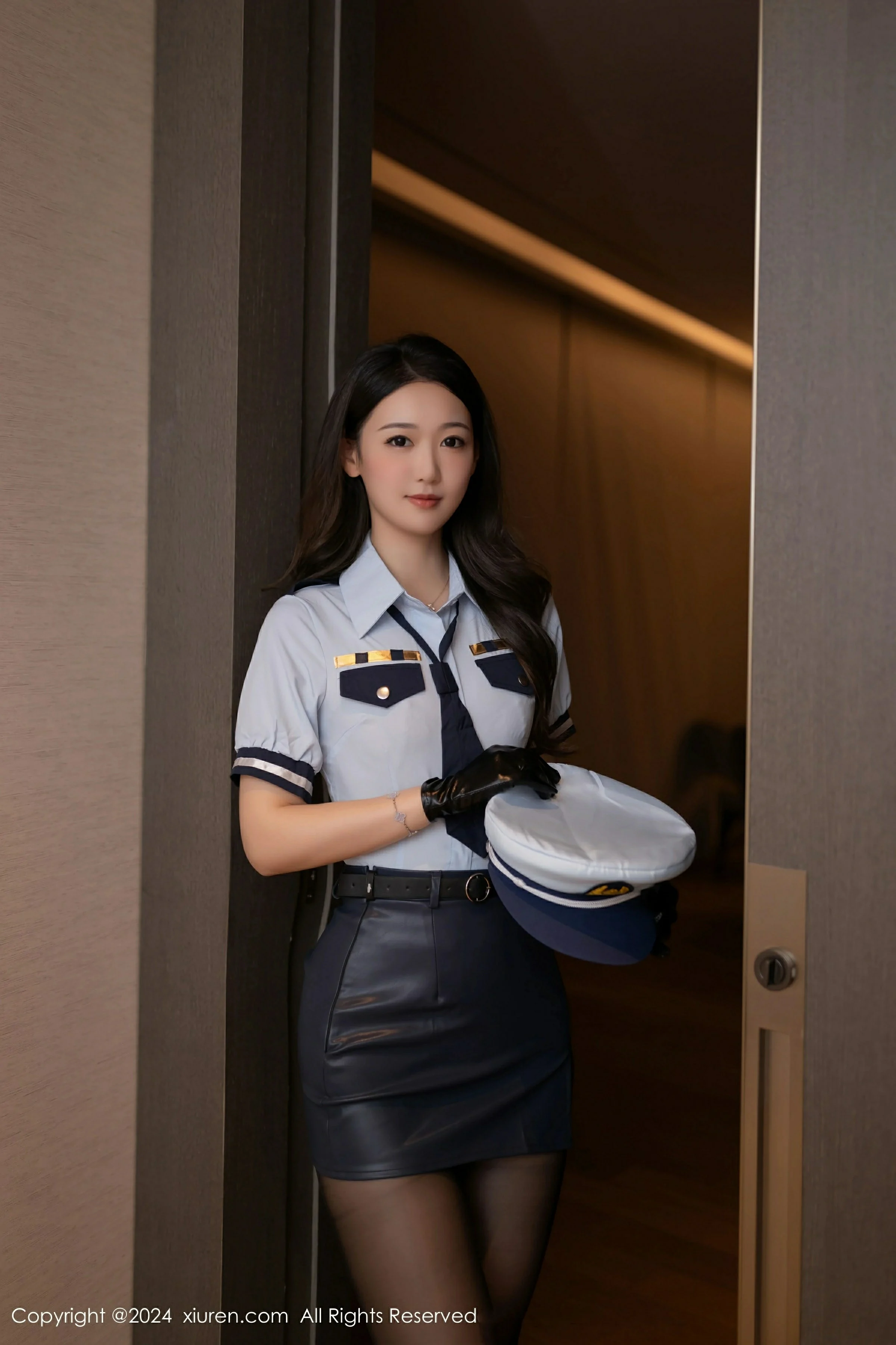 [XiuRen秀人网] 2024.10.28 No.9356 唐安琪第2张
