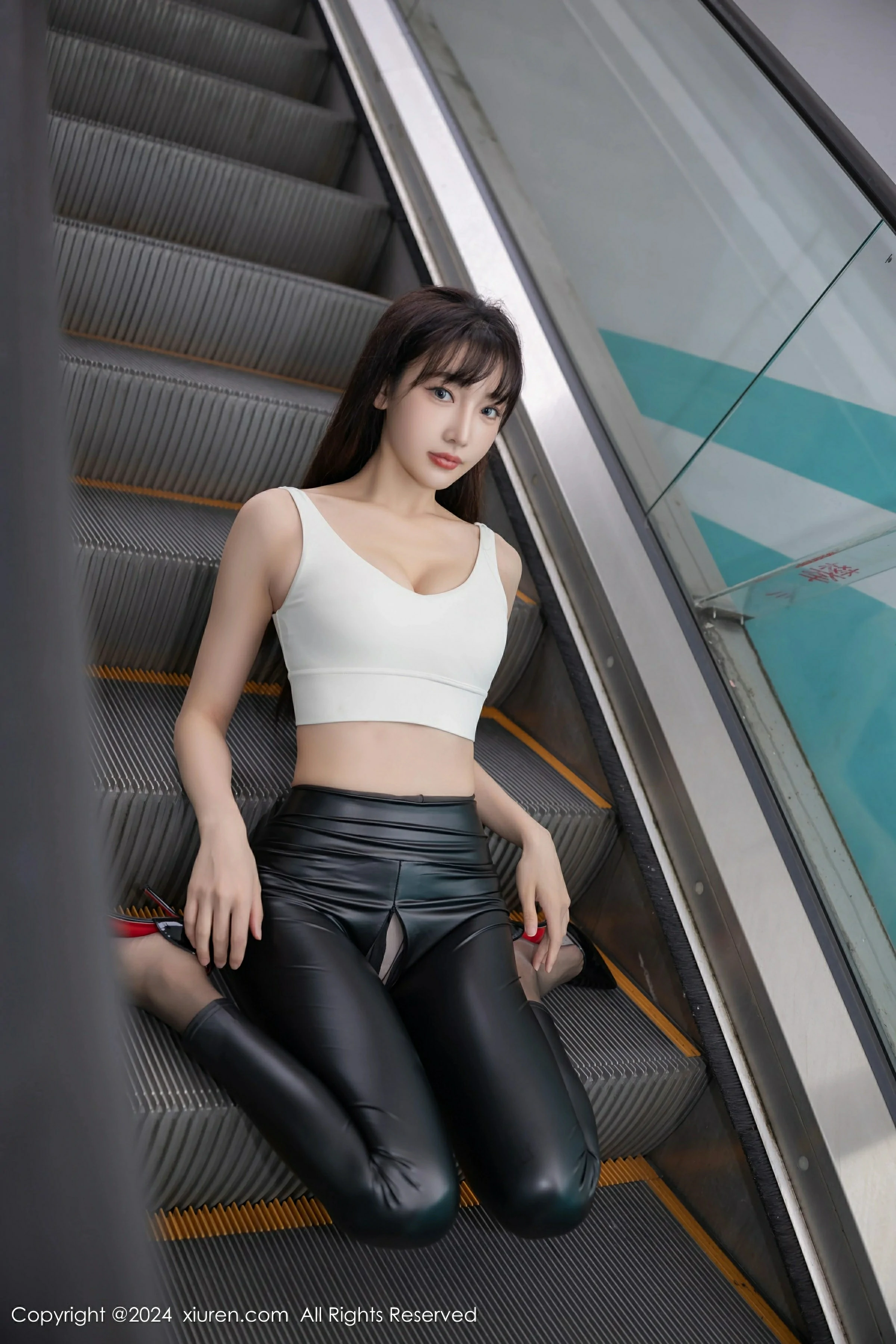 [XiuRen秀人网] 2024.10.31 No.9377 陆萱萱第1张