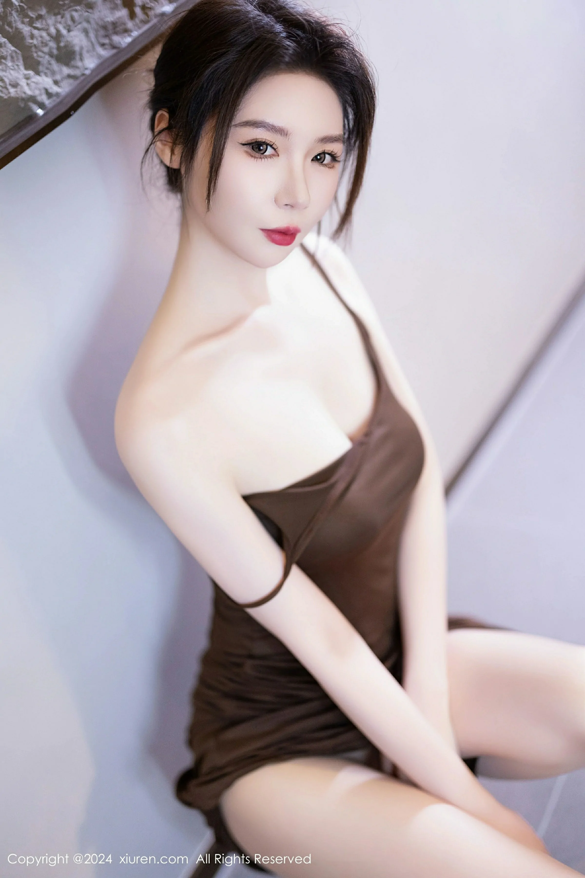 [XiuRen秀人网] 2024.11.04 No.9390 梦心玥第13张