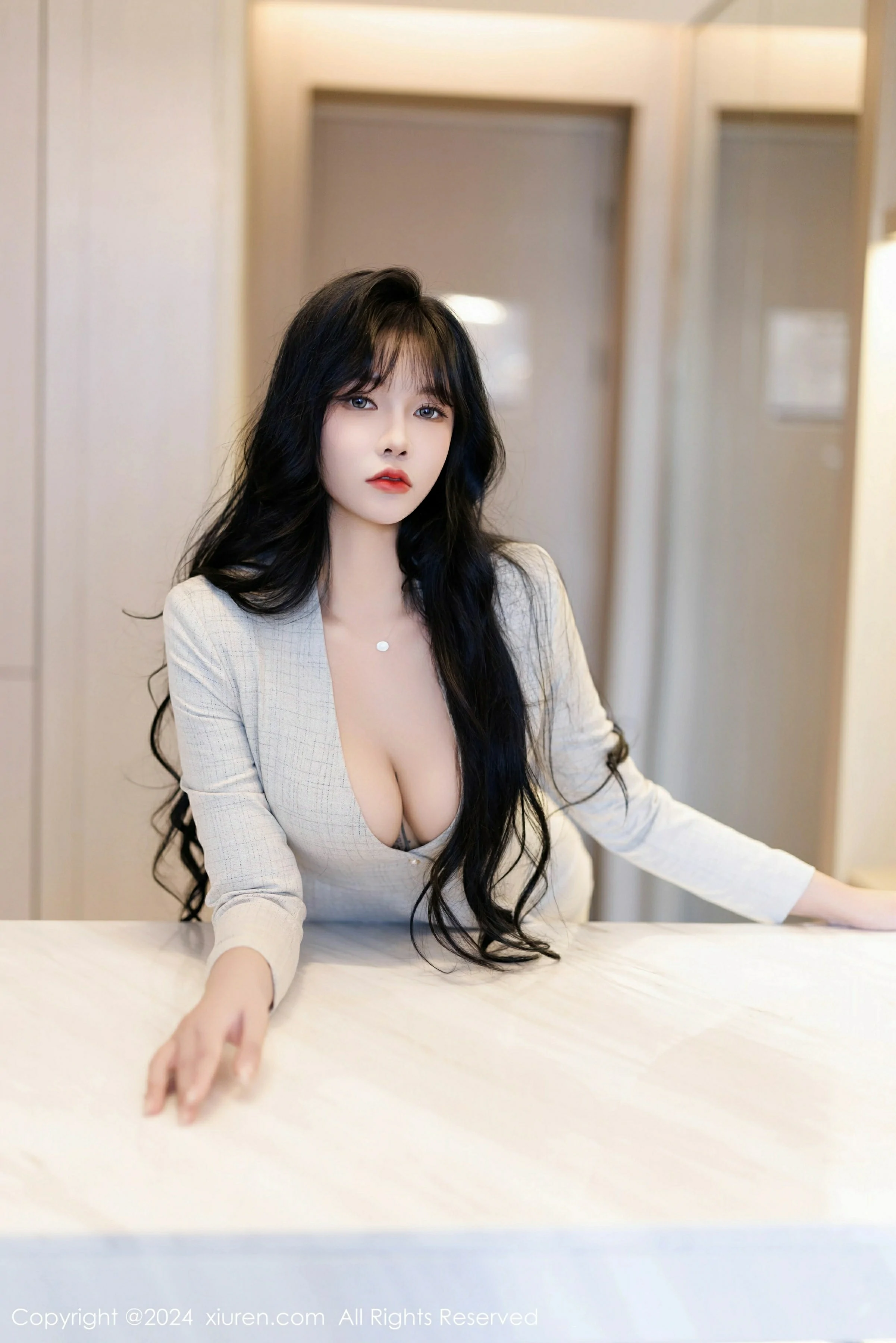 [XiuRen秀人网] 2024.11.05 No.9398 娜比第5张