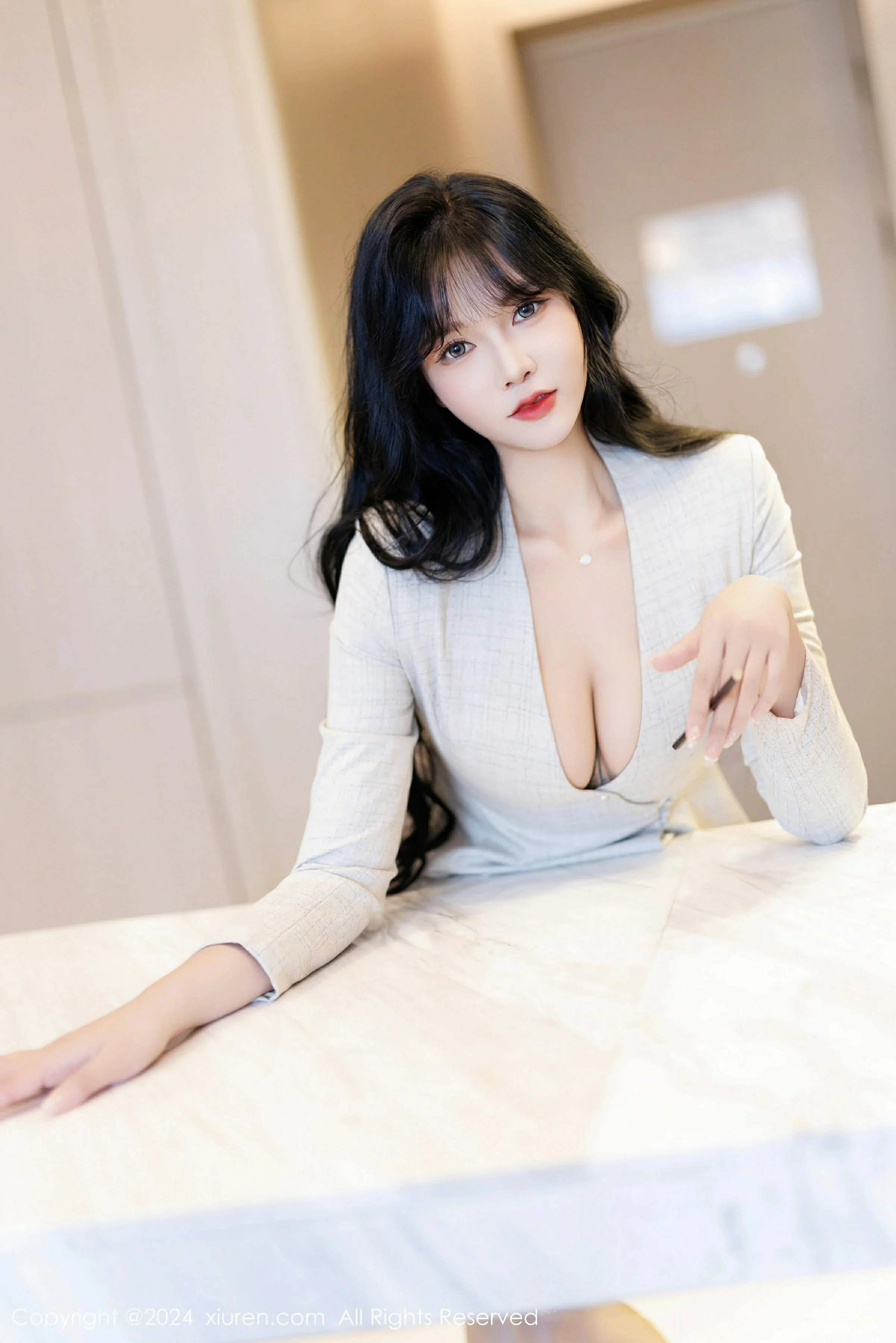 [XiuRen秀人网] 2024.11.05 No.9398 娜比第6张