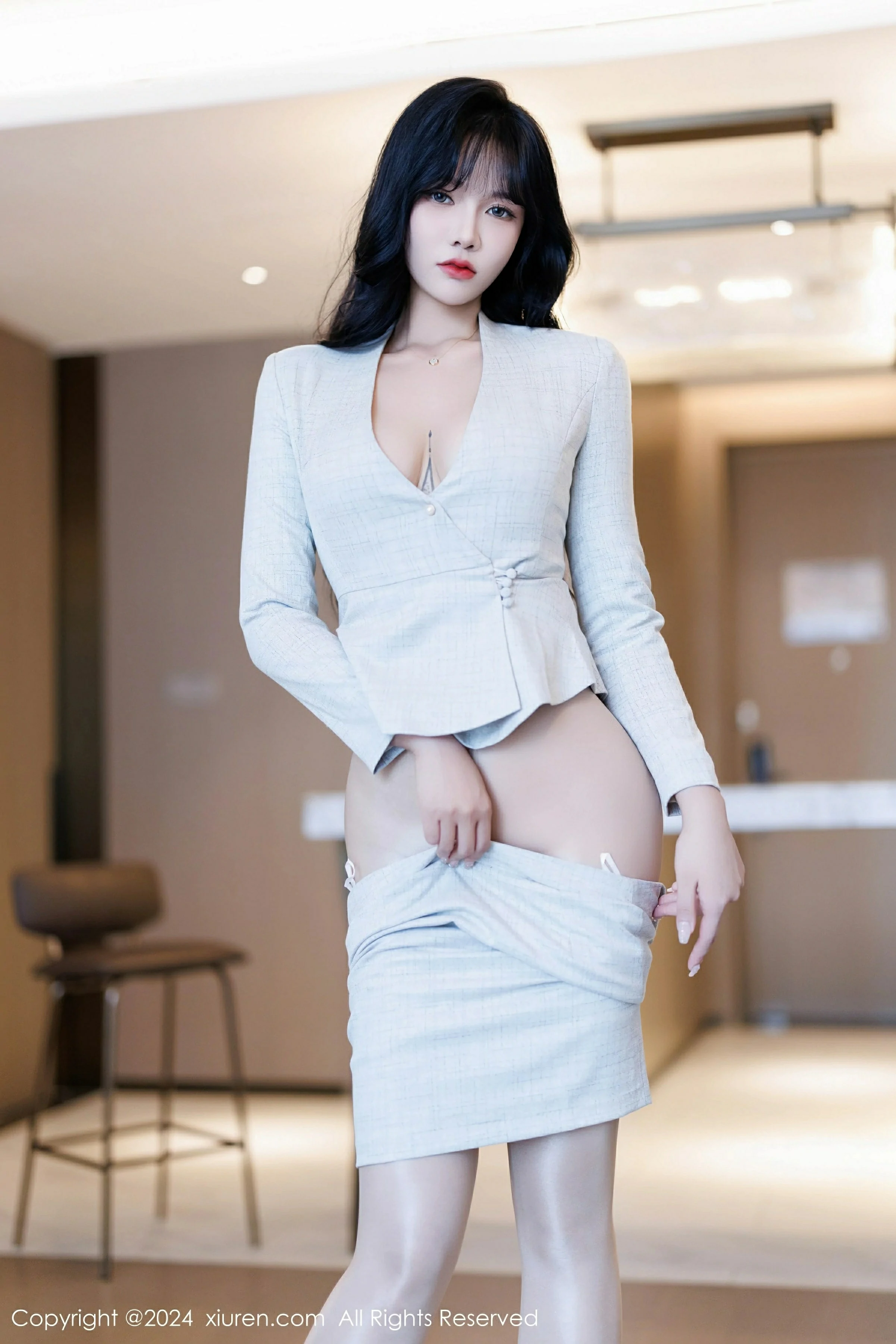[XiuRen秀人网] 2024.11.05 No.9398 娜比第10张