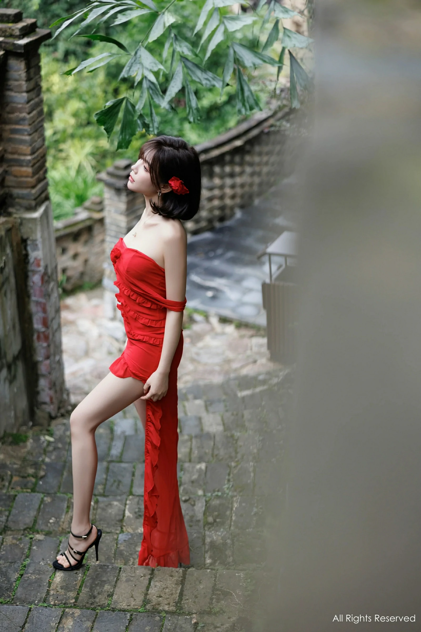 [XiuRen秀人网] 2024.11.14 No.9449 徐莉芝Booty第1张