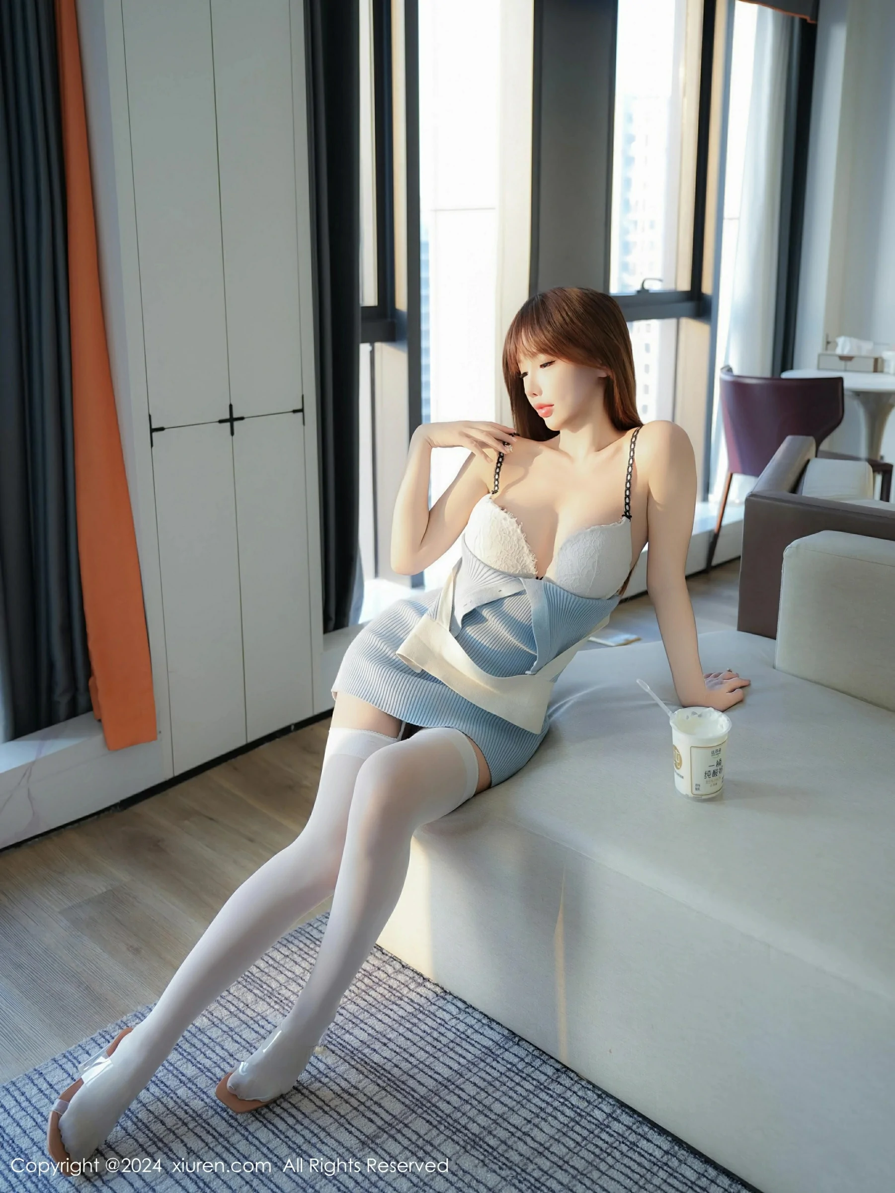 [XiuRen秀人网] 2024.11.18 No.9458 李金金第6张