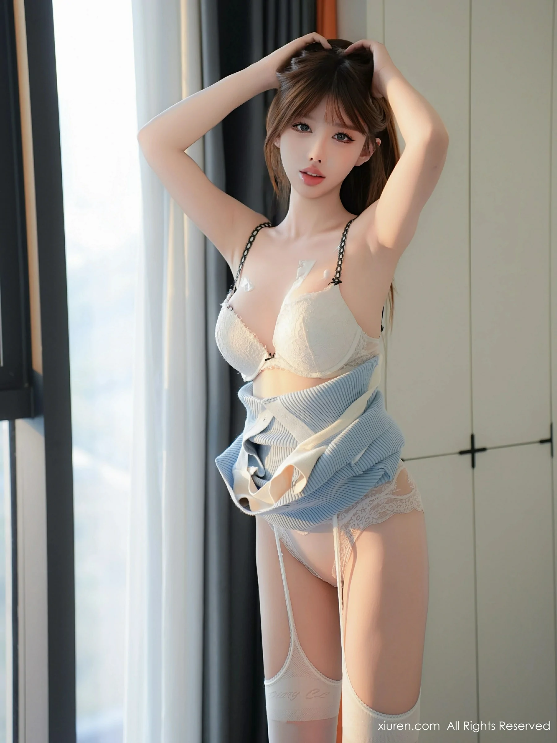 [XiuRen秀人网] 2024.11.18 No.9458 李金金第11张