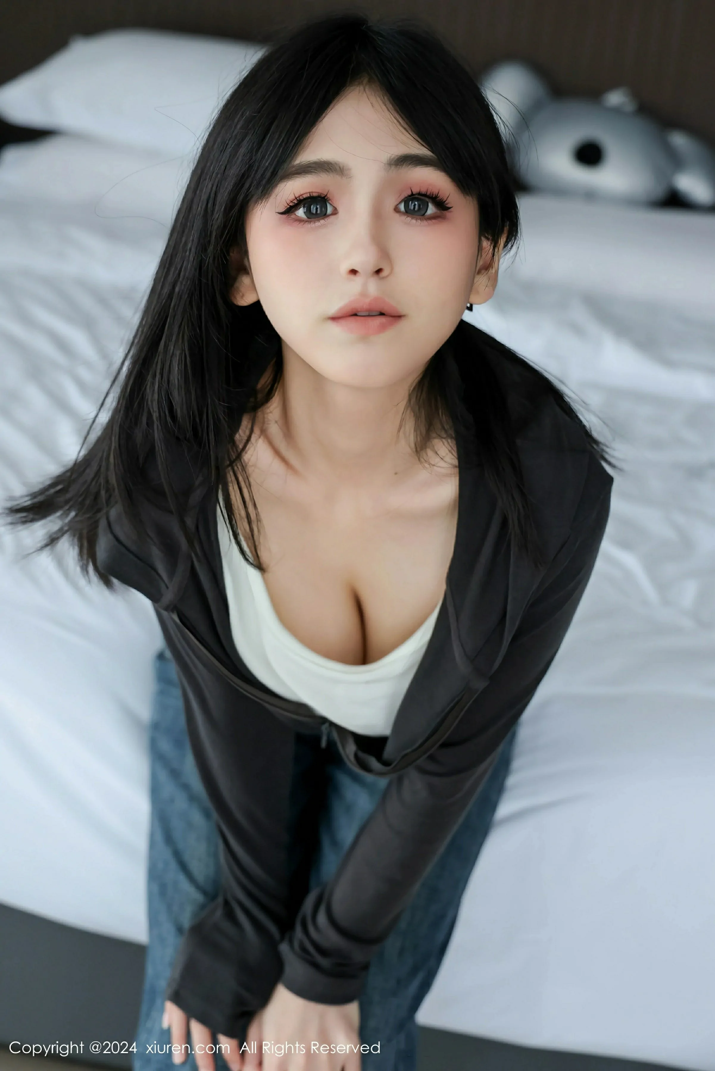 [XiuRen秀人网] 2024.11.19 No.9464 奶芙乔乔第4张