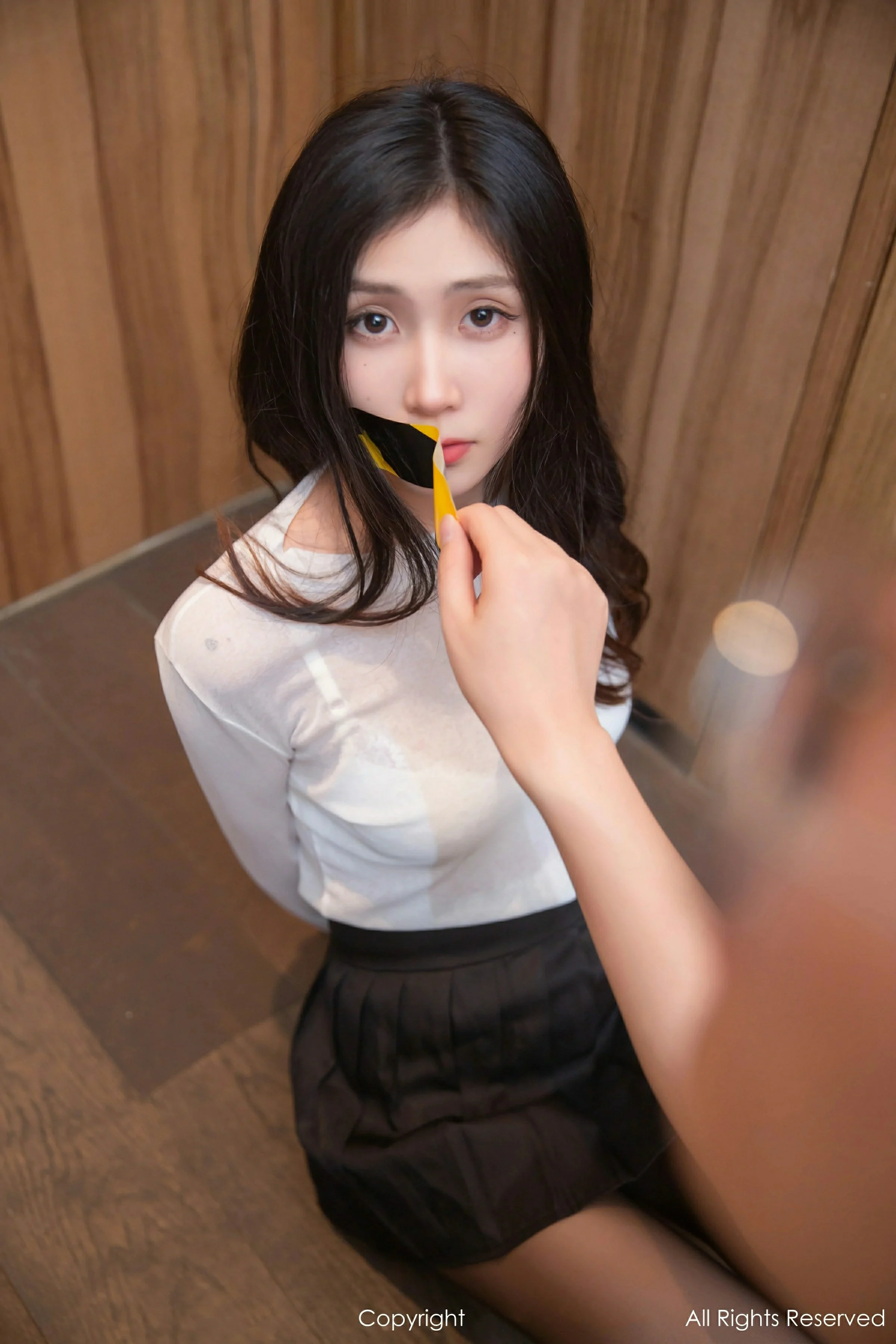 [XiuRen秀人网] 2024.11.21 No.9481 刘婷婷第2张