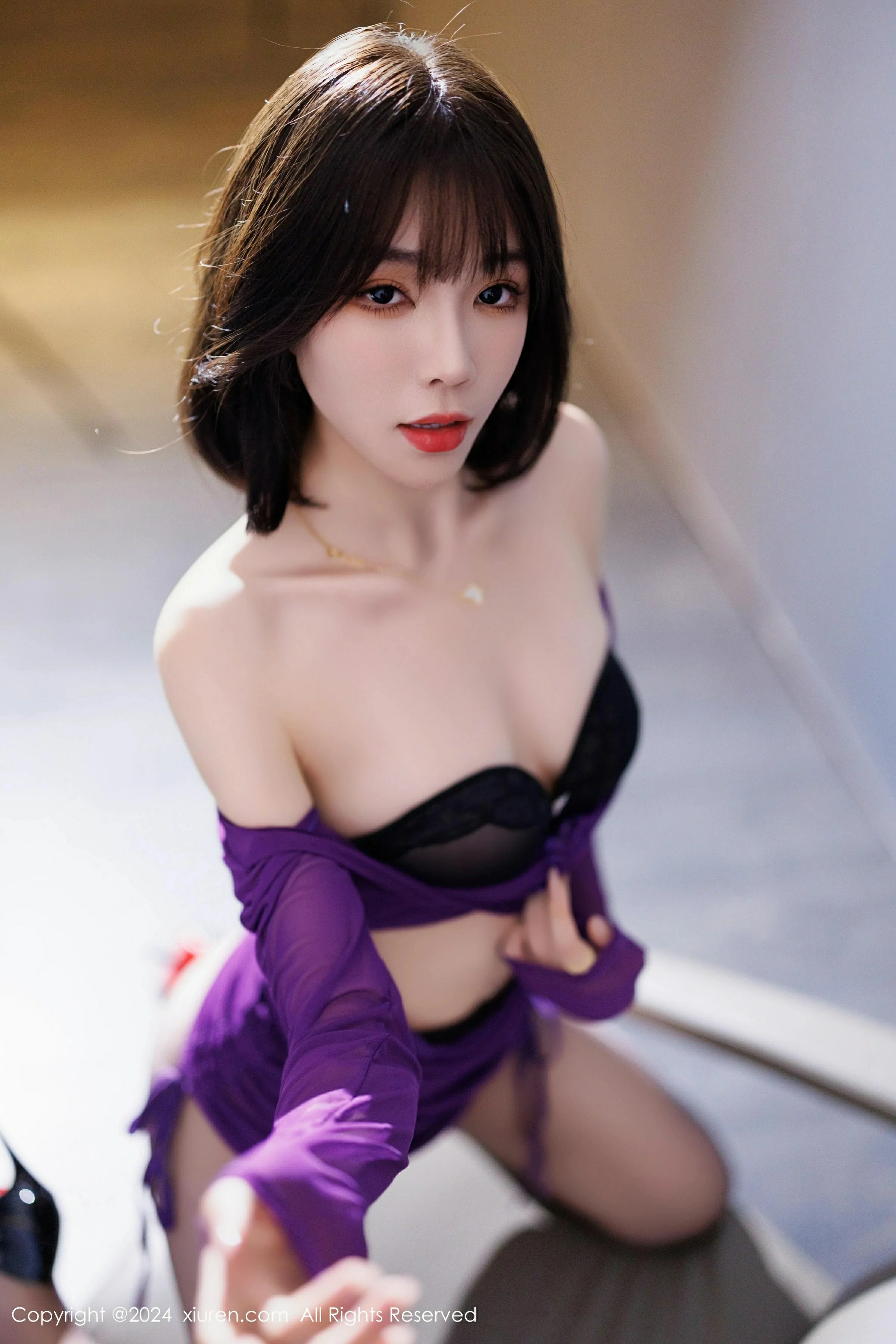 [XiuRen秀人网] 2024.11.21 No.9482 徐莉芝Booty第5张