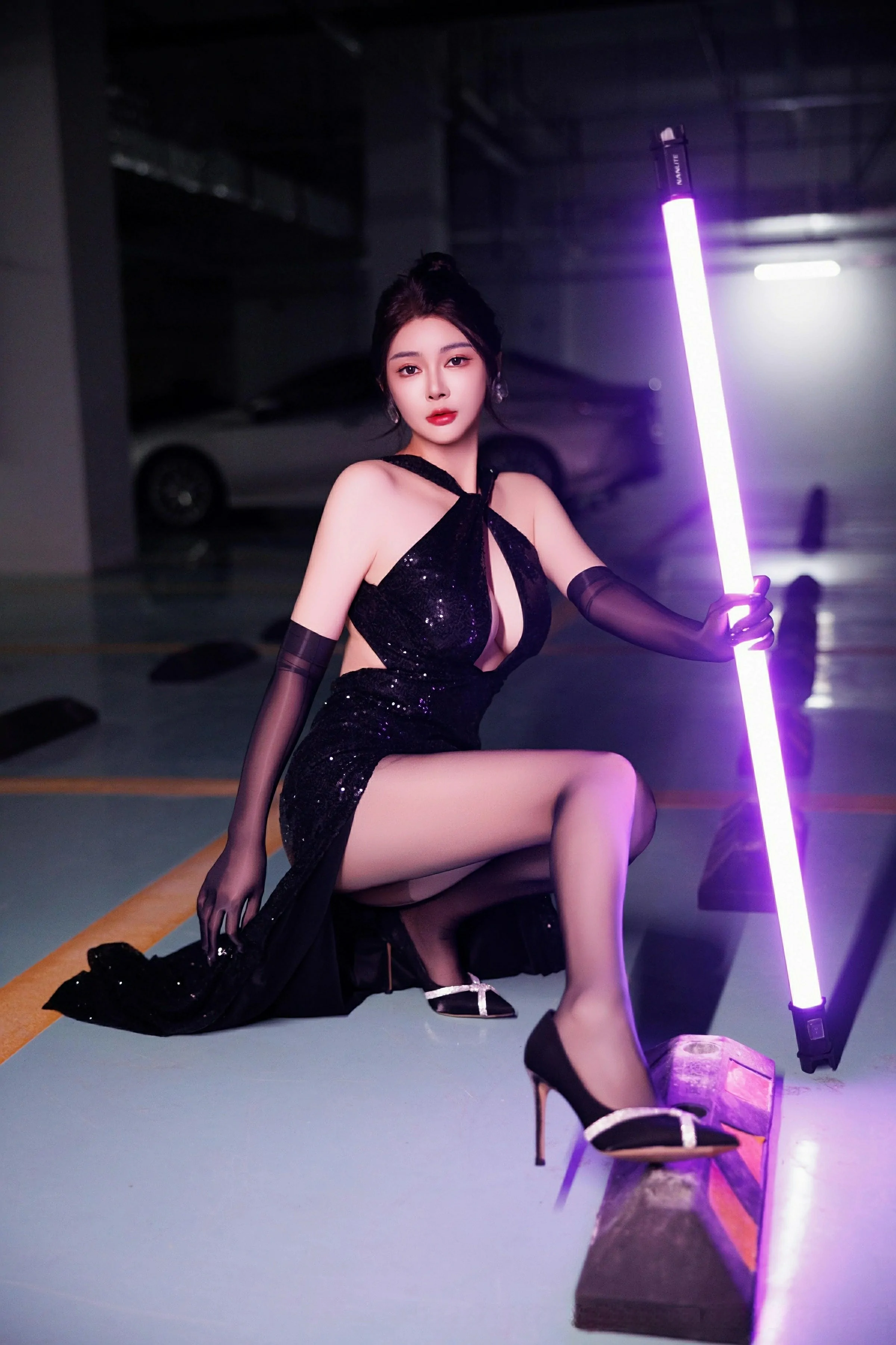[XiuRen秀人网] 2024.11.27 No.9512 凯竹Quinn第3张