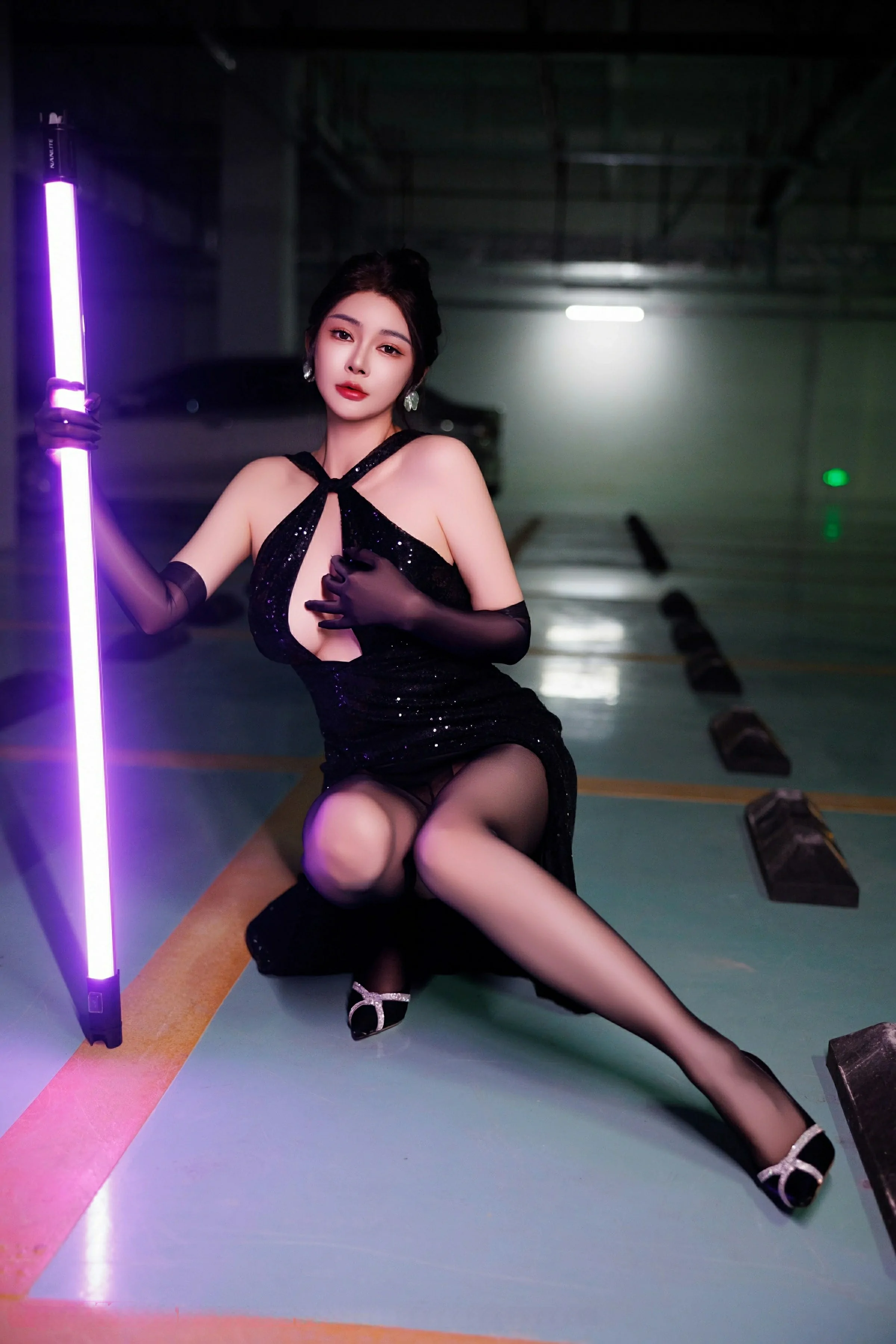 [XiuRen秀人网] 2024.11.27 No.9512 凯竹Quinn第4张