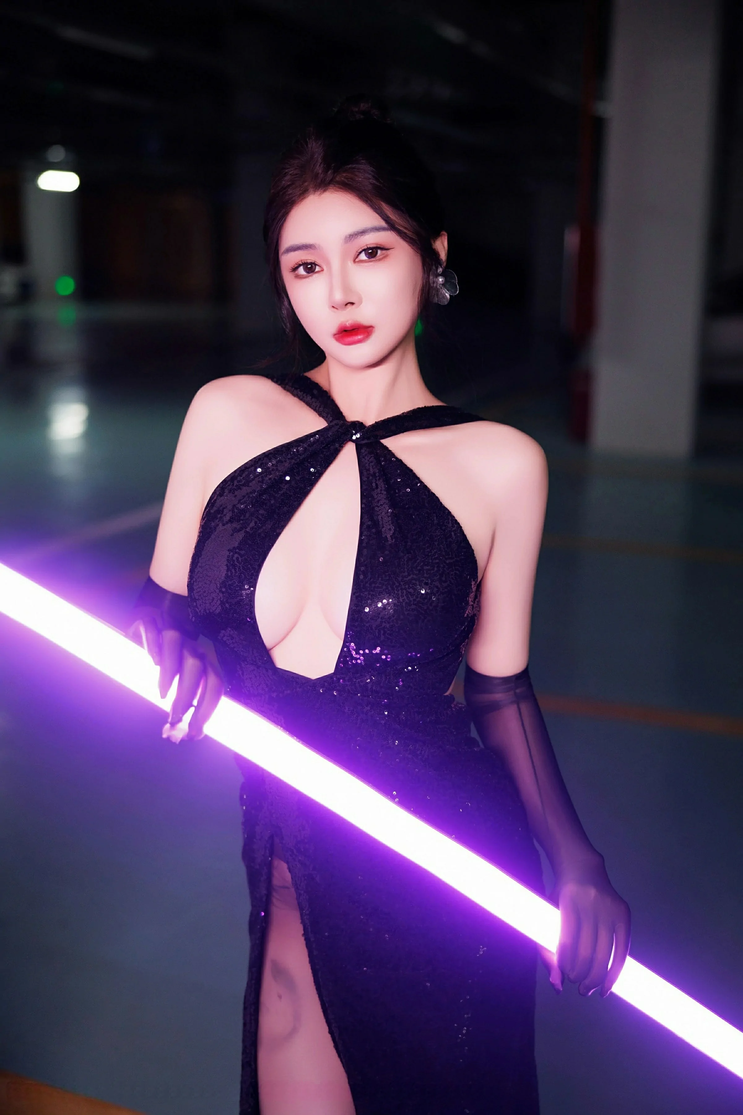 [XiuRen秀人网] 2024.11.27 No.9512 凯竹Quinn第5张