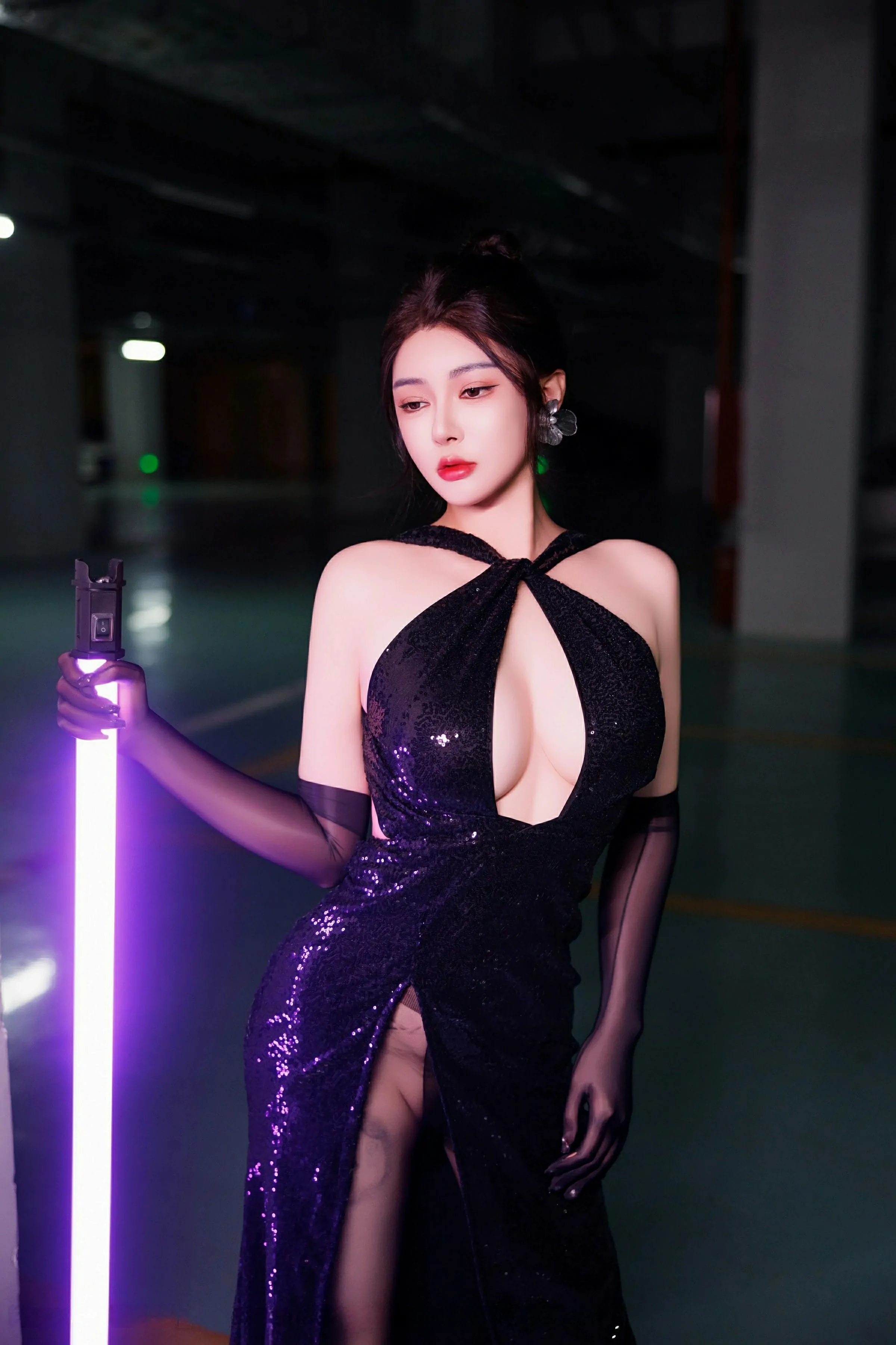 [XiuRen秀人网] 2024.11.27 No.9512 凯竹Quinn第5张