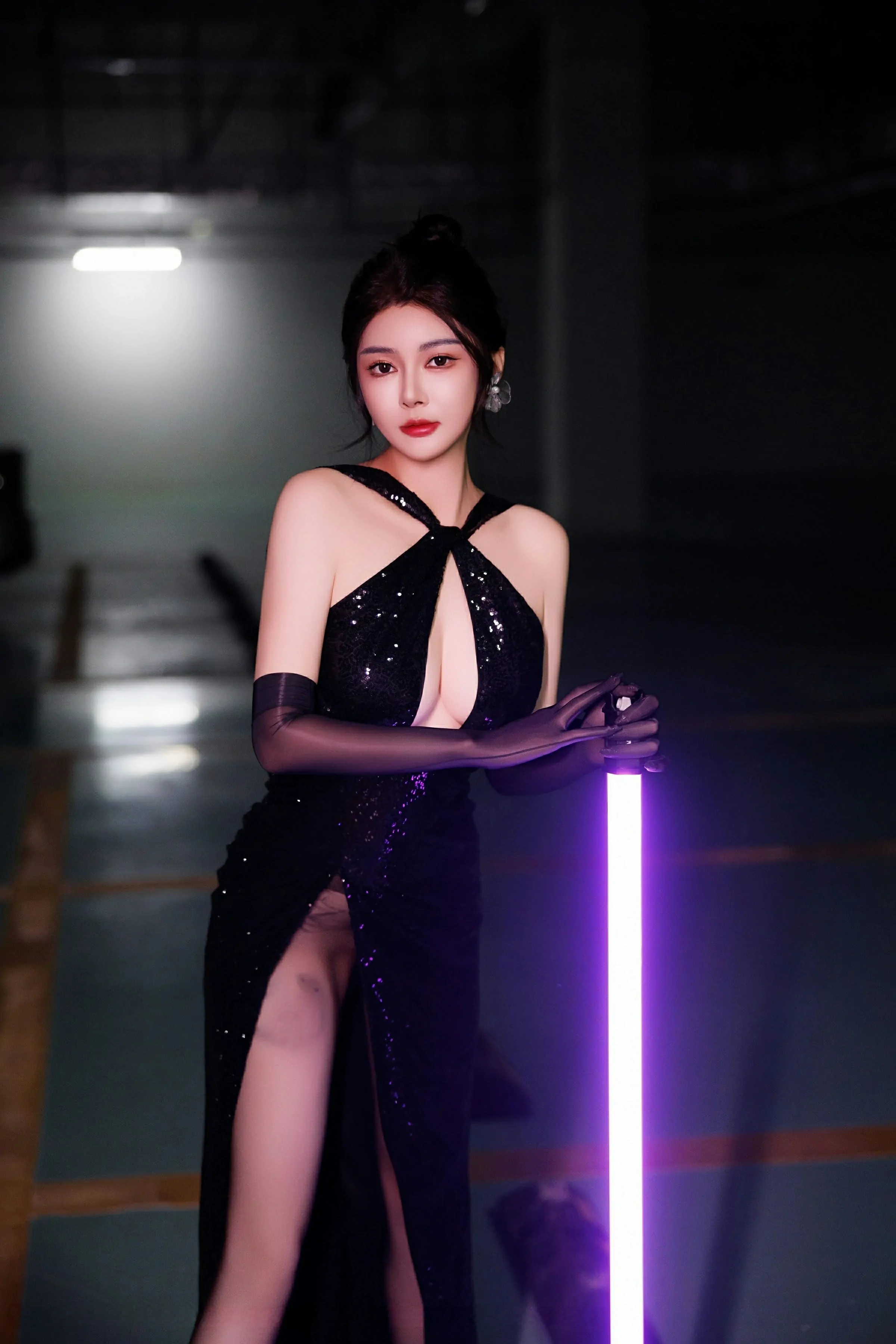 [XiuRen秀人网] 2024.11.27 No.9512 凯竹Quinn第2张