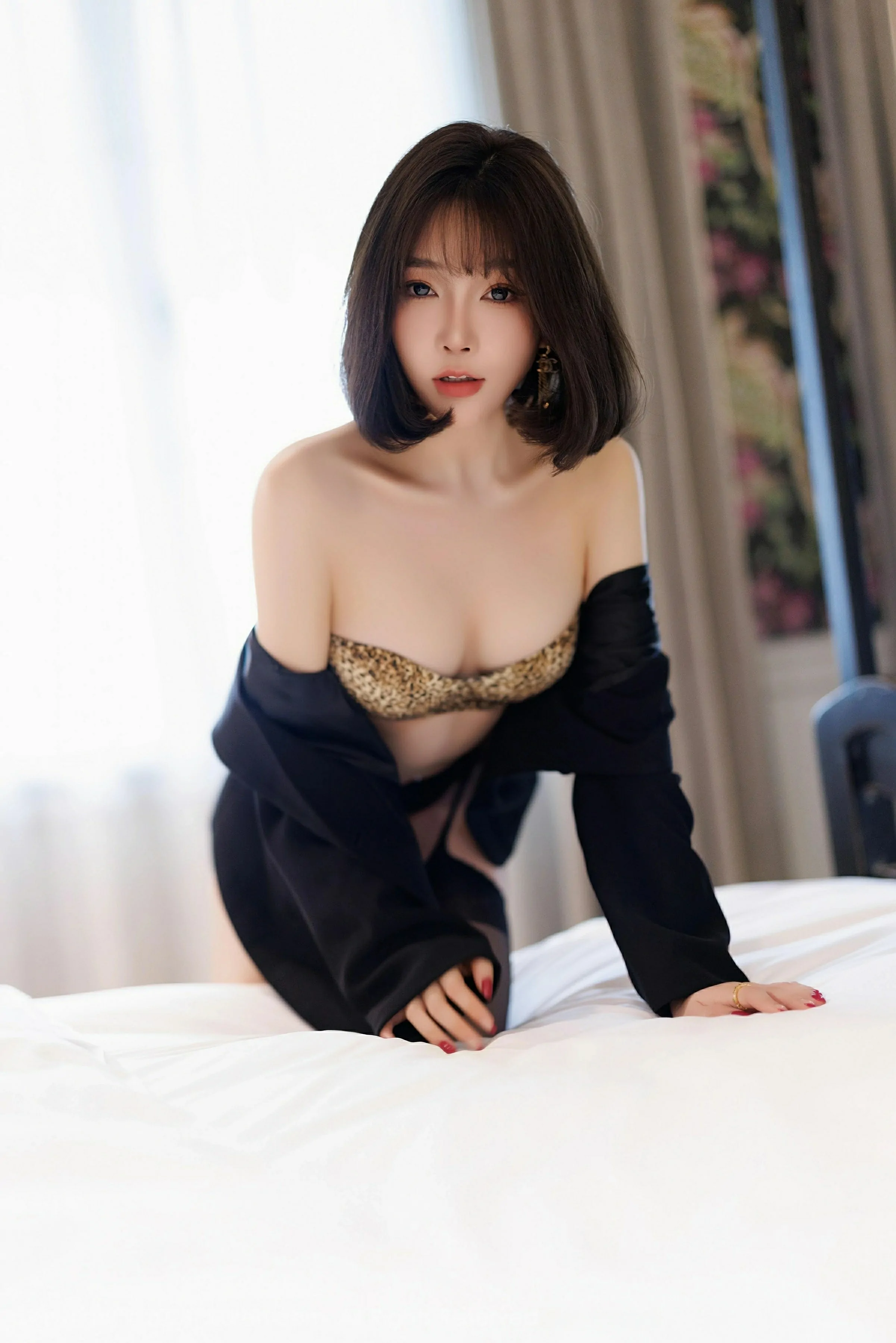 [XiuRen秀人网] 2024.11.28 No.9520 徐莉芝Booty第15张