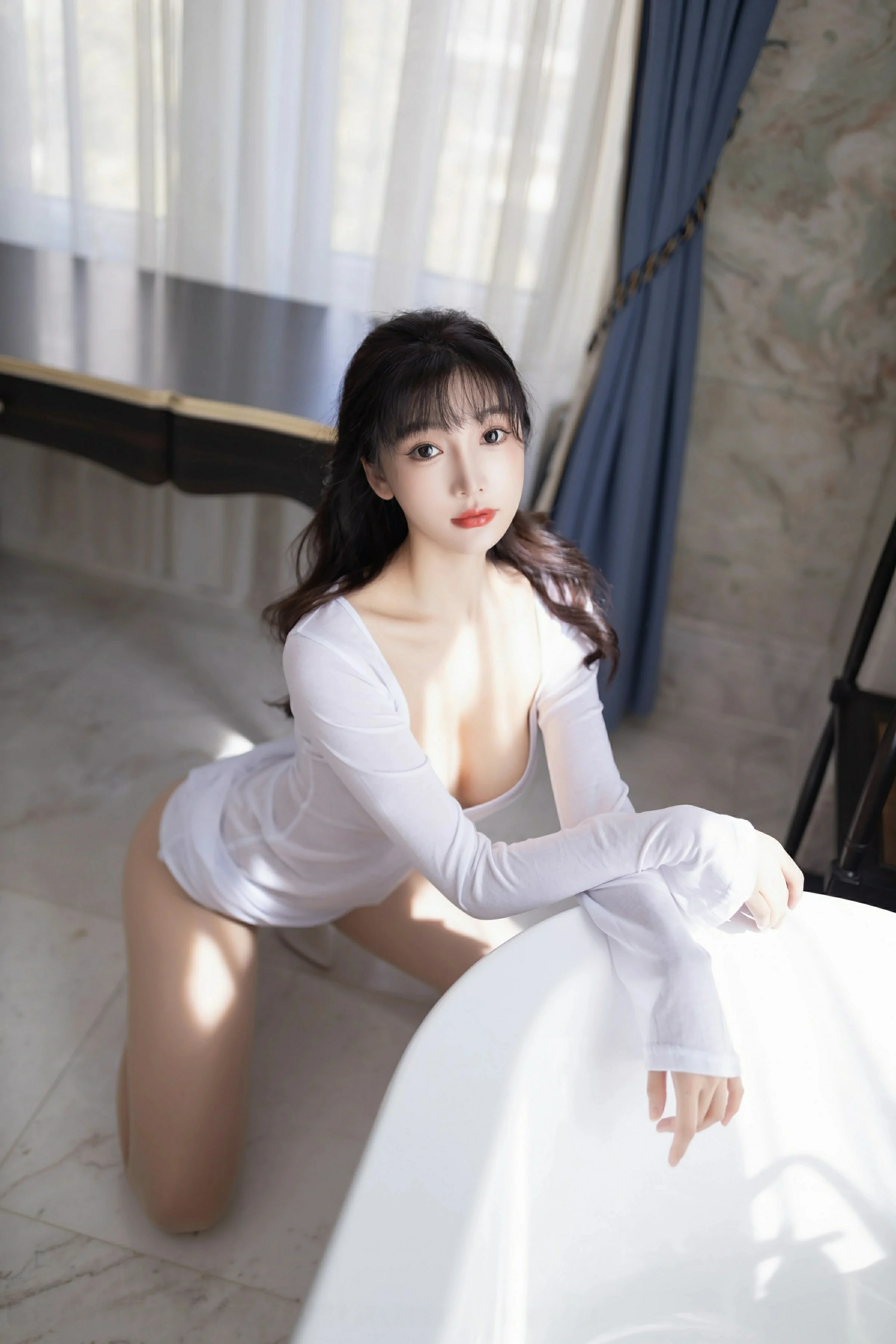 [XiuRen秀人网] 2024.11.28 No.9521 陆萱萱第9张